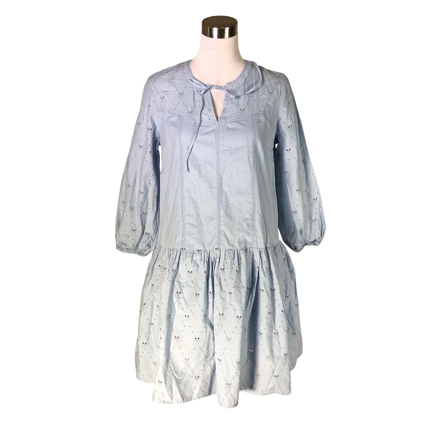 Unisex Esprit - Kangasmekko, koko 36 - (1)