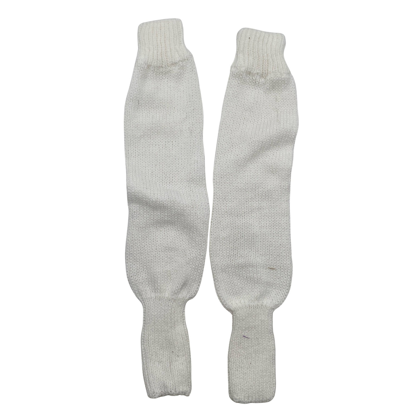 Unisex Handmade - Säärystimet, koko 38 - (1)