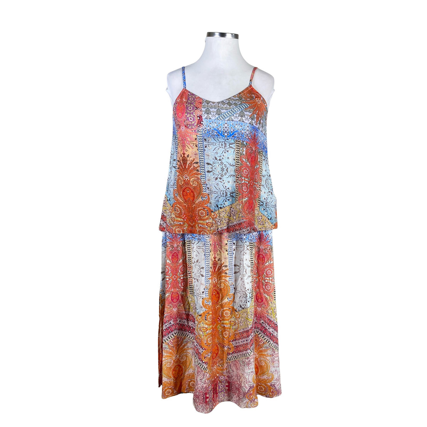 Unisex Lindex - Kangashame, koko 42 - (1)