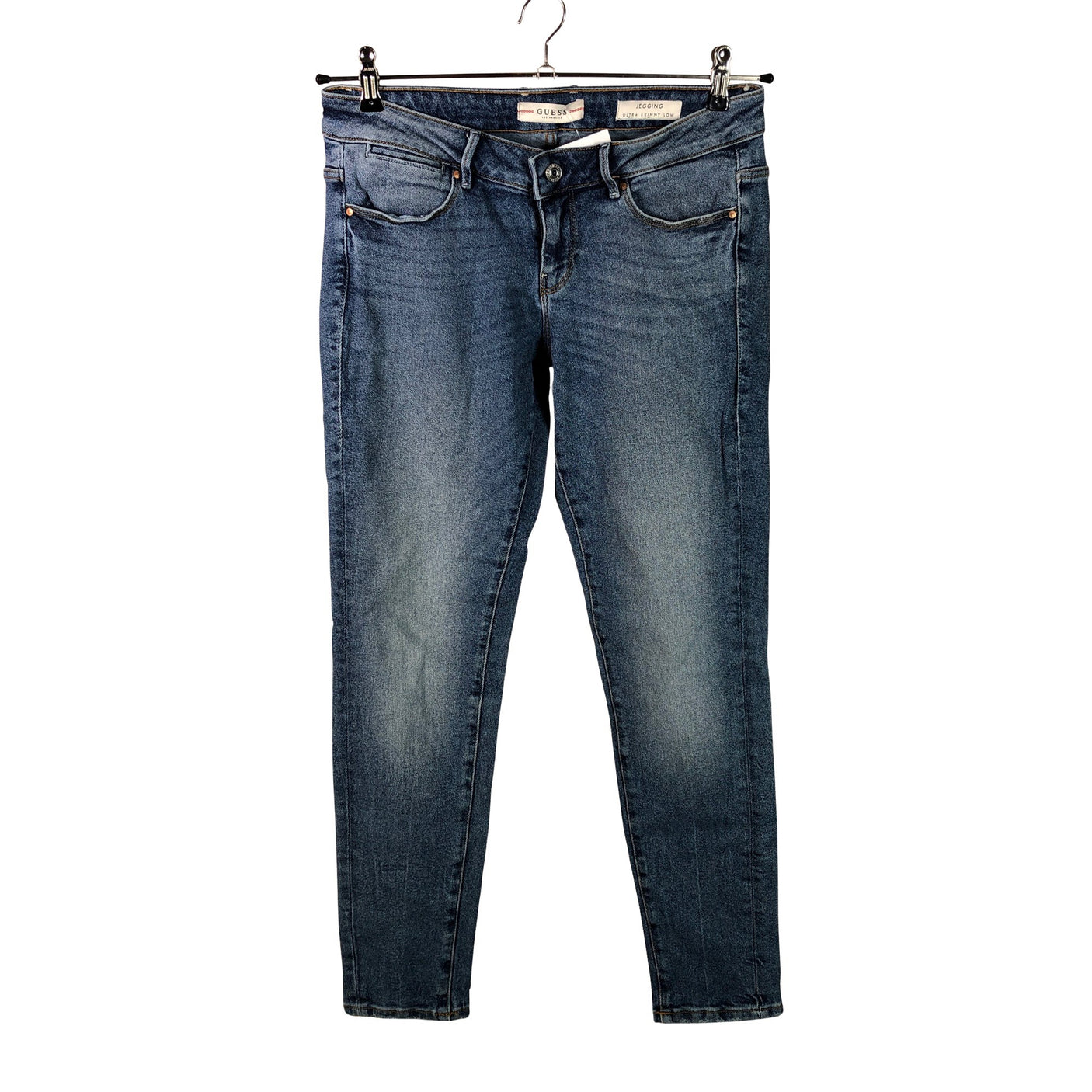 Unisex Guess - Farkut, koko 38 - (1)