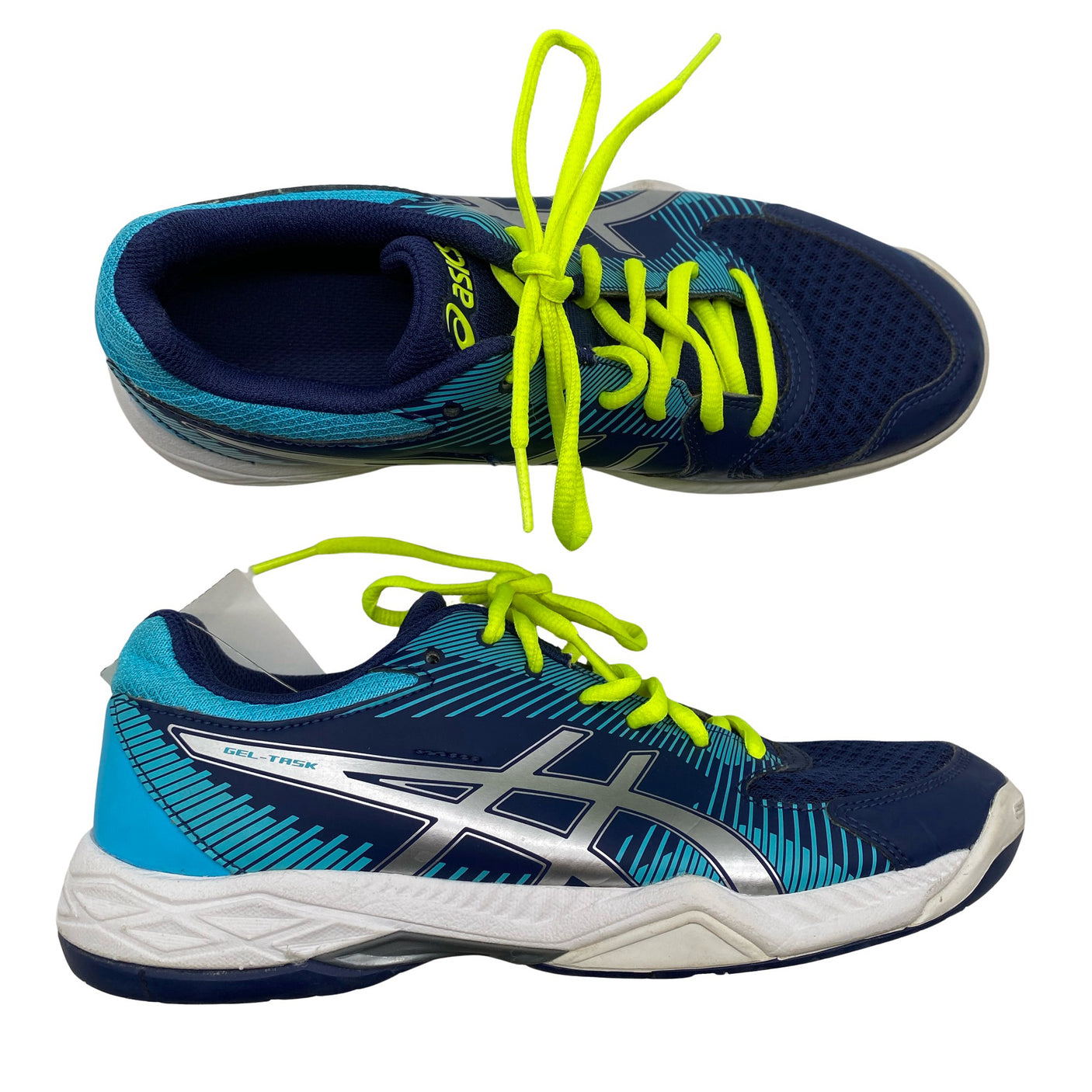 Unisex Asics - Lenkkarit, koko 37 - (1)