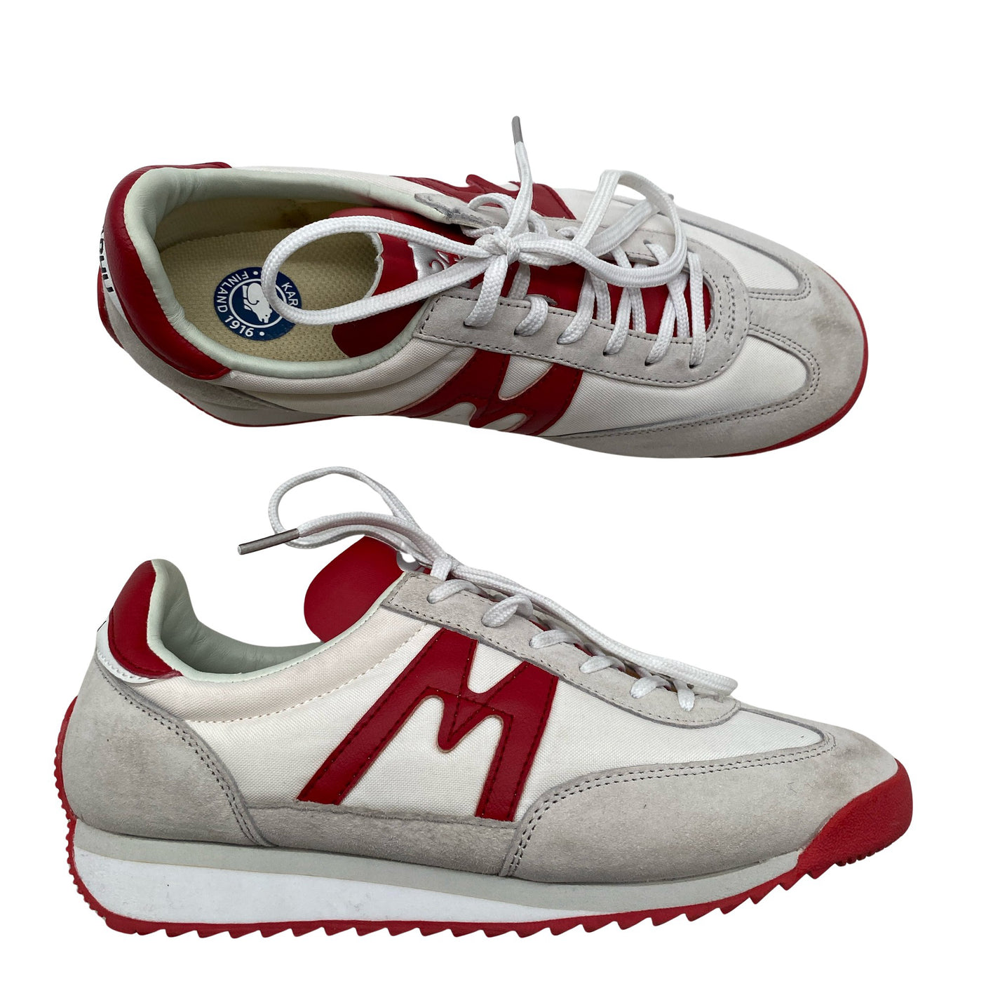 Unisex Karhu - Lenkkarit, koko 37 - (1)