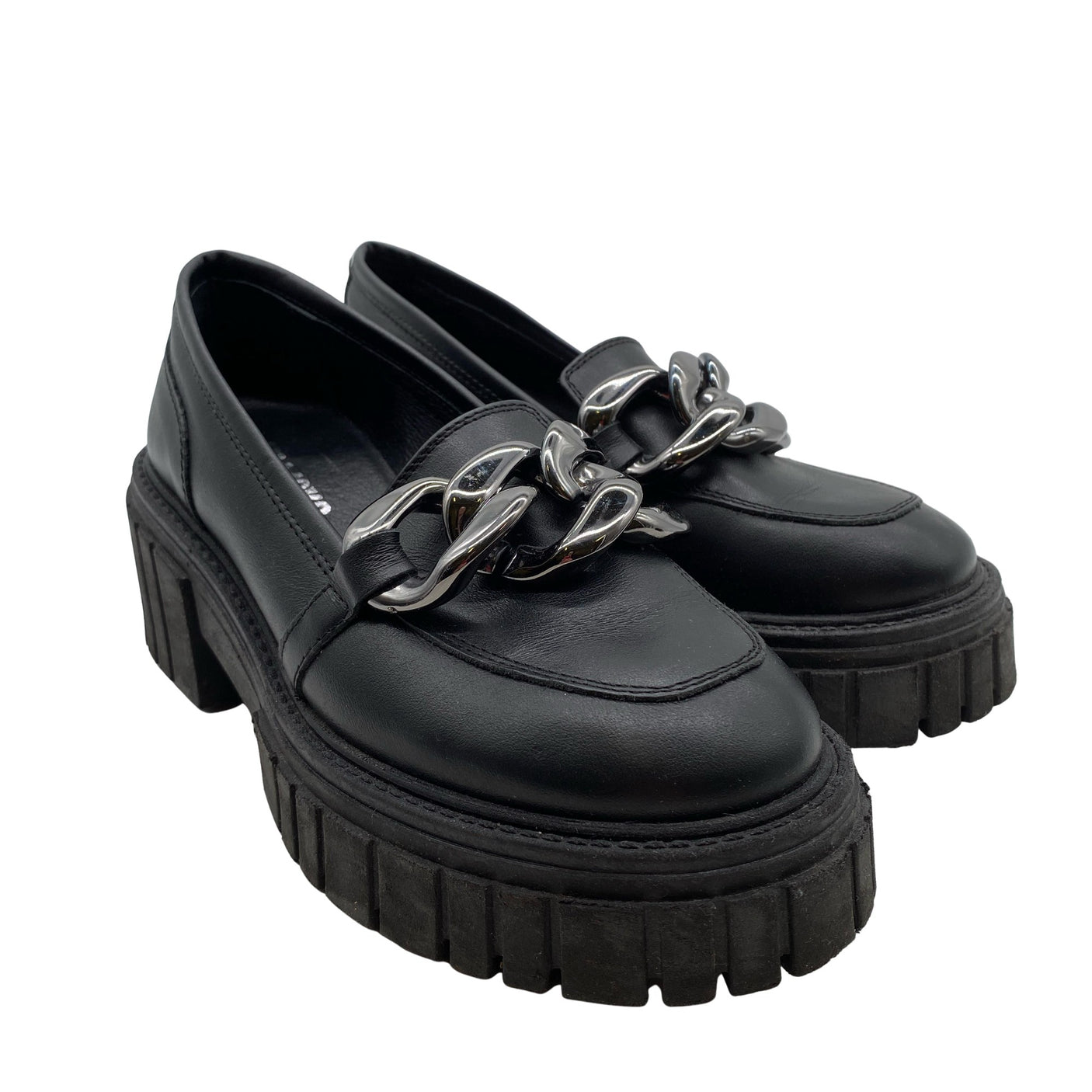 Unisex Vamsko - Loaferit, koko 37 - (2)