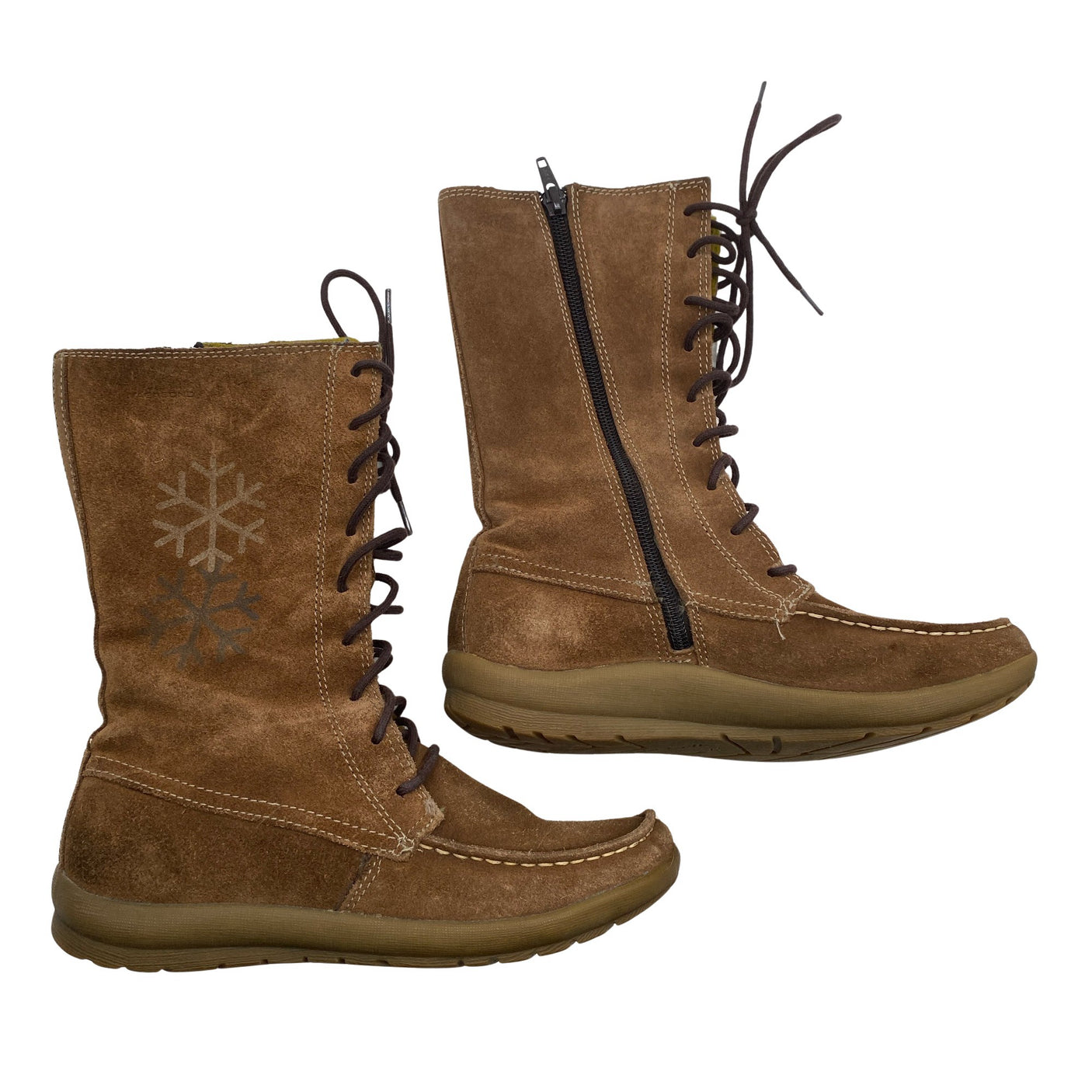 Unisex Vagabond - Talvikengät, koko 37 - (1)
