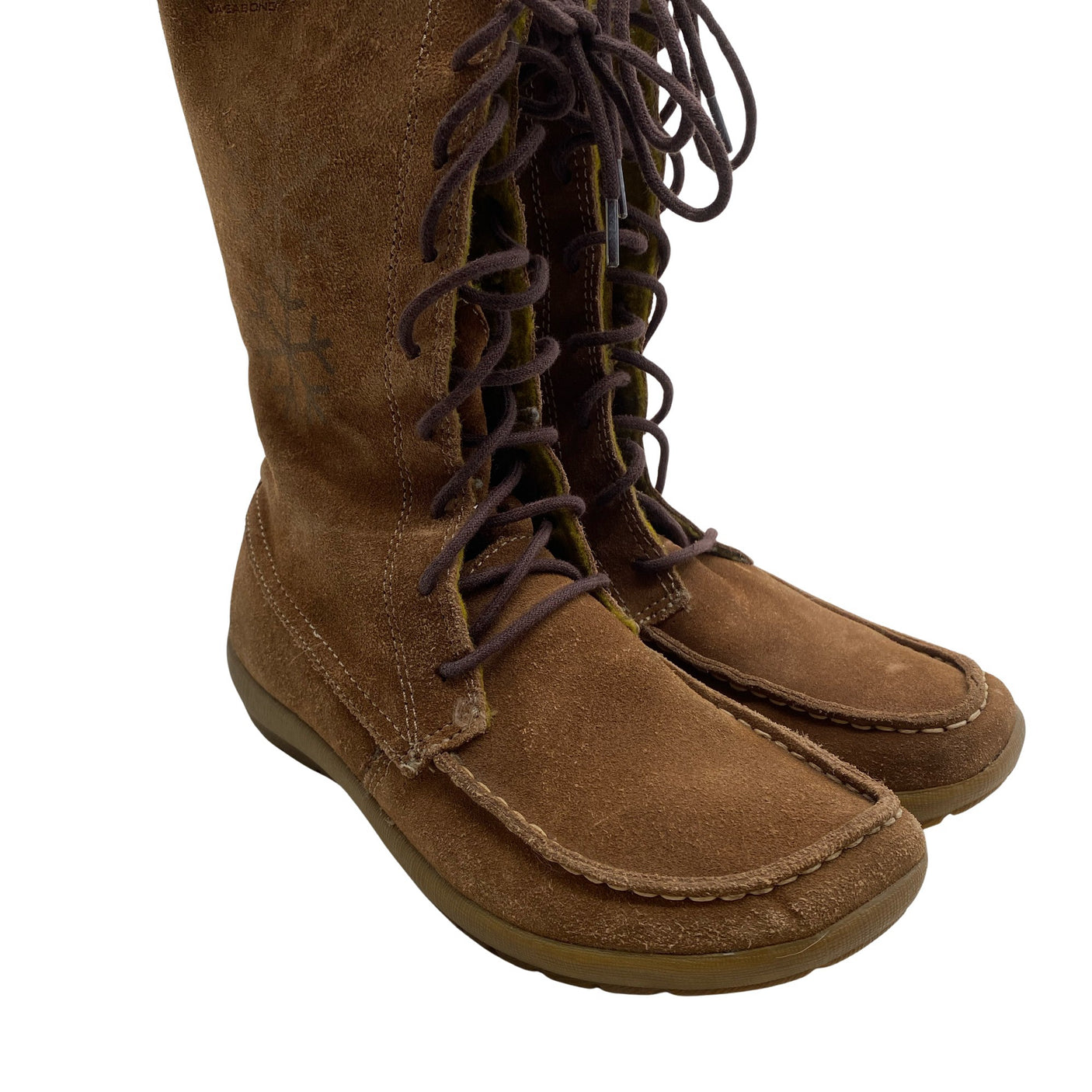 Unisex Vagabond - Talvikengät, koko 37 - (2)