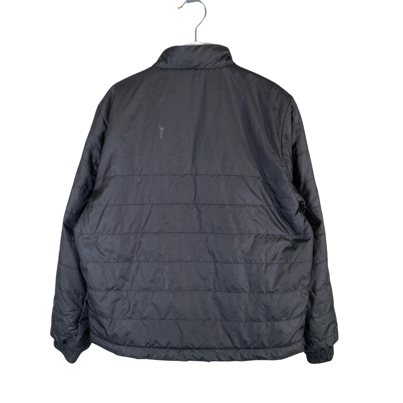 Unisex Adidas - Kevyttoppatakki, koko 134 - 140 - (2)