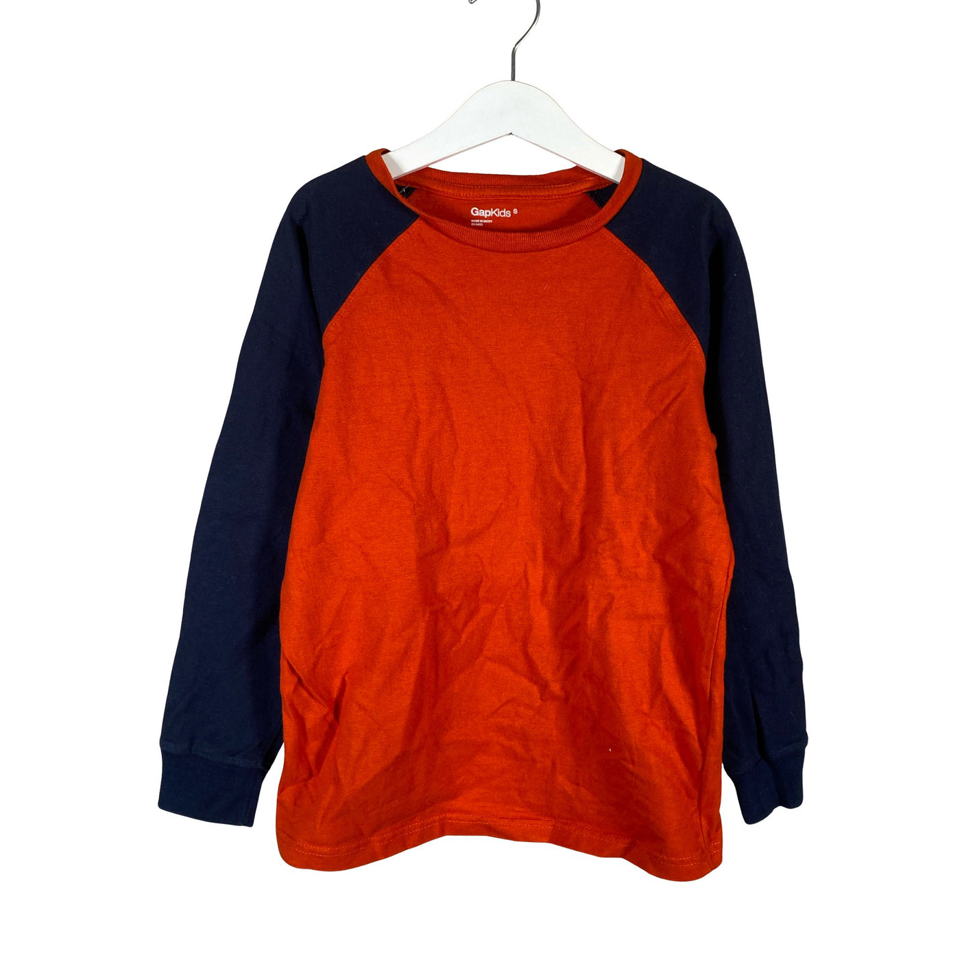 Unisex Gap - Trikoopaita, koko 122 - 128 - (1)
