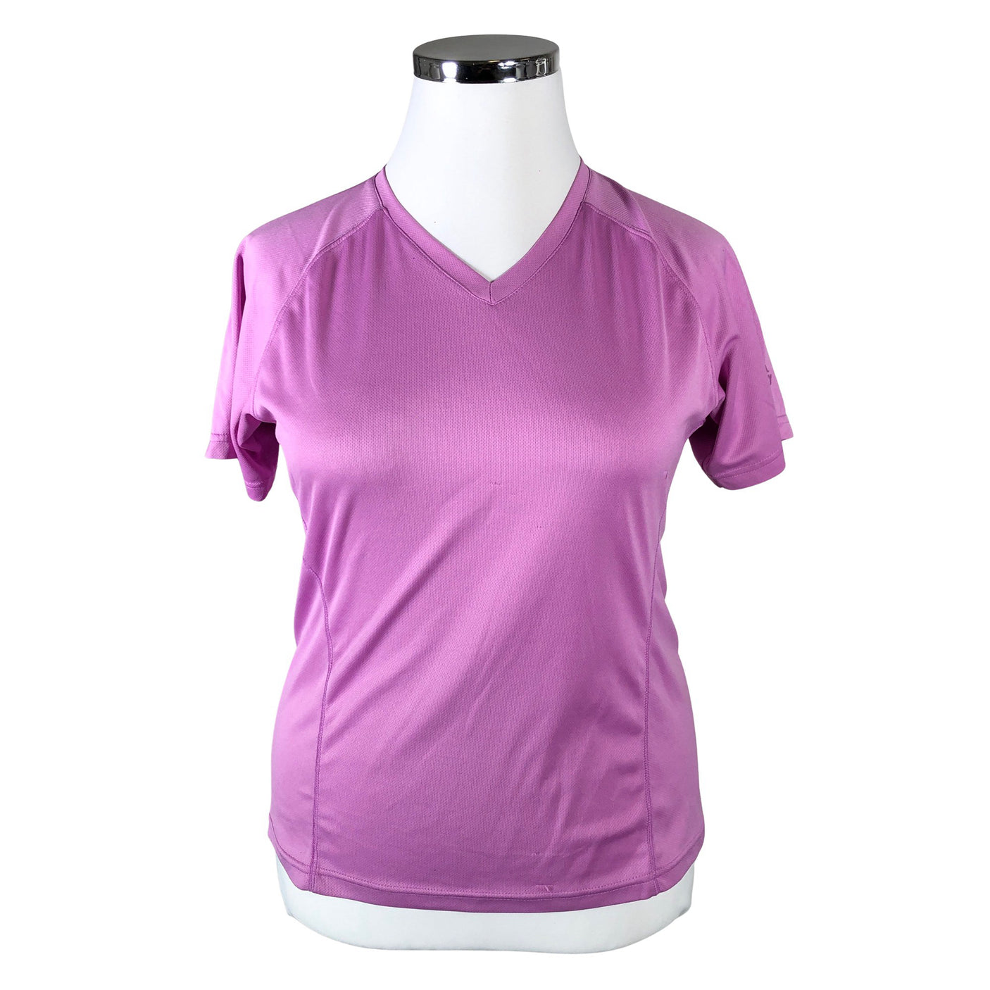 Unisex McKinley - Urheilupaita, lyhyet hihat, koko 42 - (1)