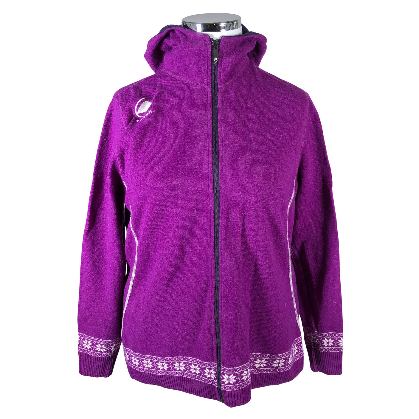 Unisex Ivanhoe - Neuletakki, koko 42 - (1)