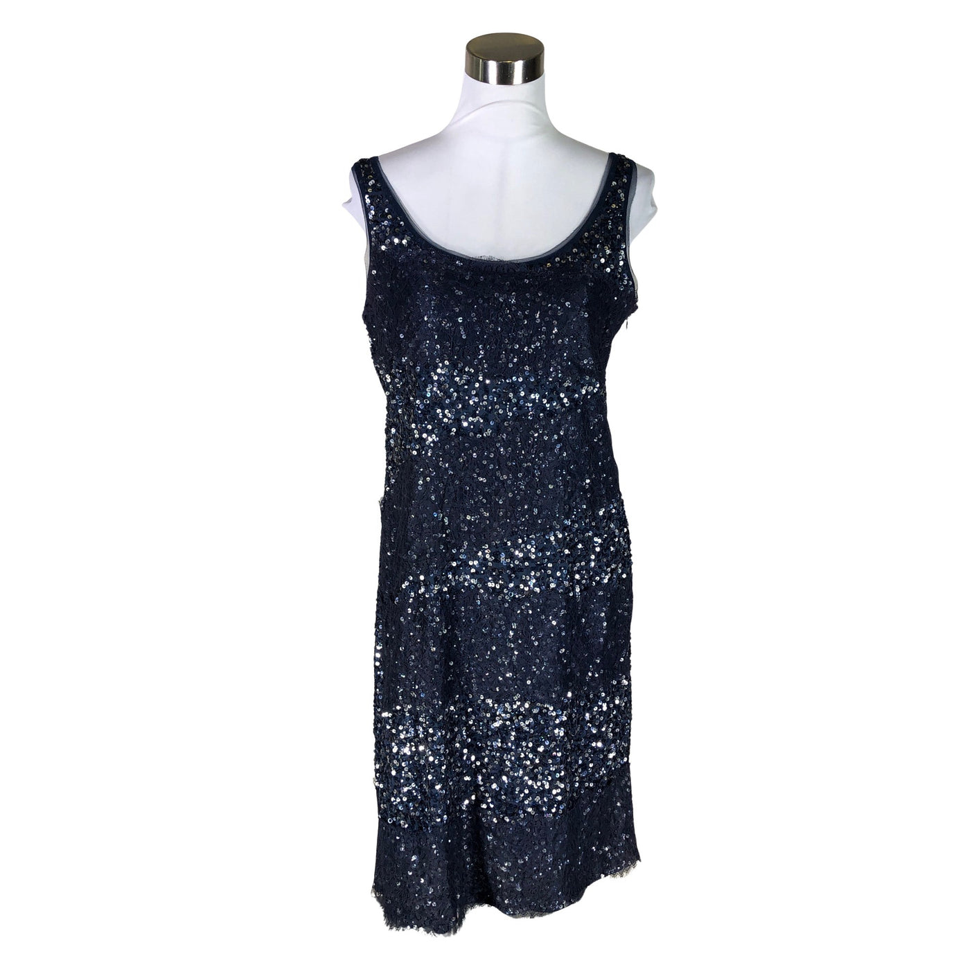 Unisex Andiata - Juhlamekko, koko 38 - (1)