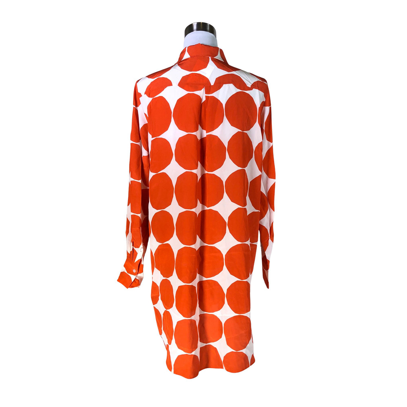 Unisex Marimekko - Sifonkimekko, koko 40 - (2)