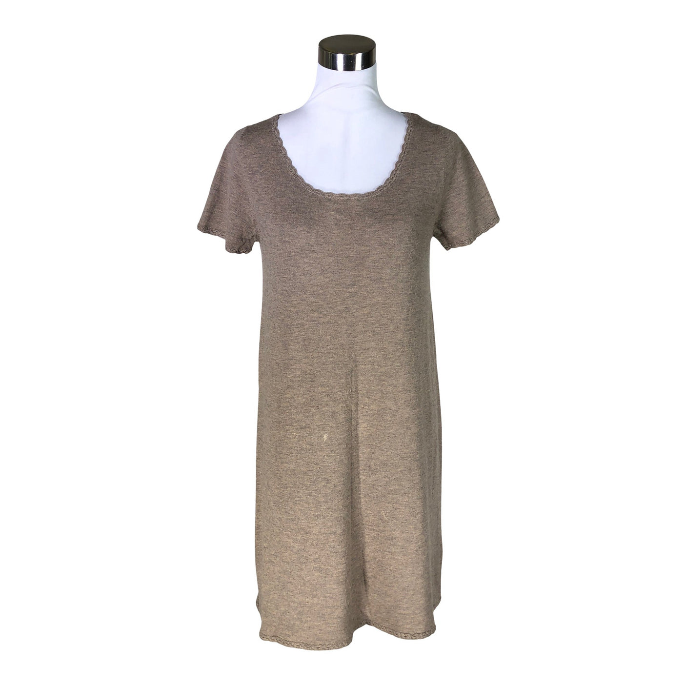Unisex Massimo Dutti - Neulemekko, koko 40 - (1)