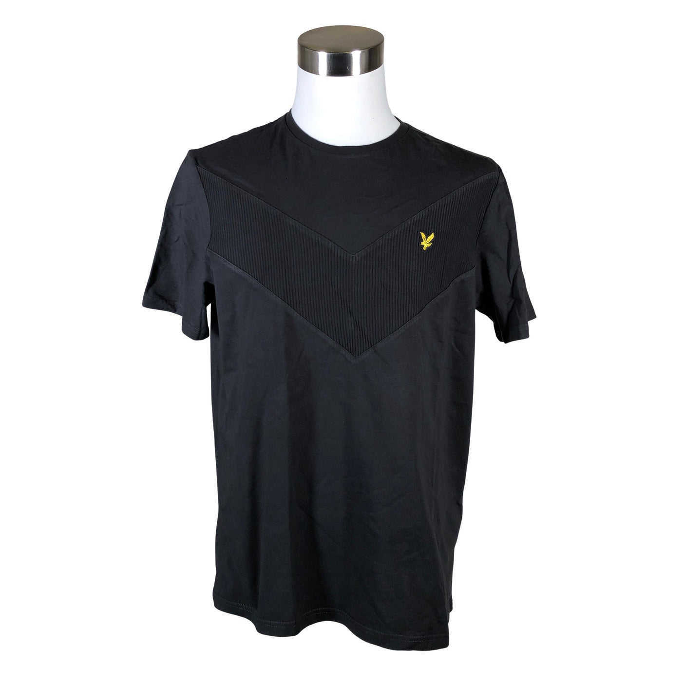 Unisex Lyle&Scott - T-paita, koko XL - (1)