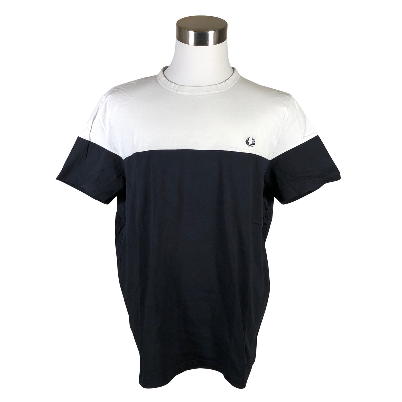 Unisex Fred Perry - T-paita, koko XXL - (1)