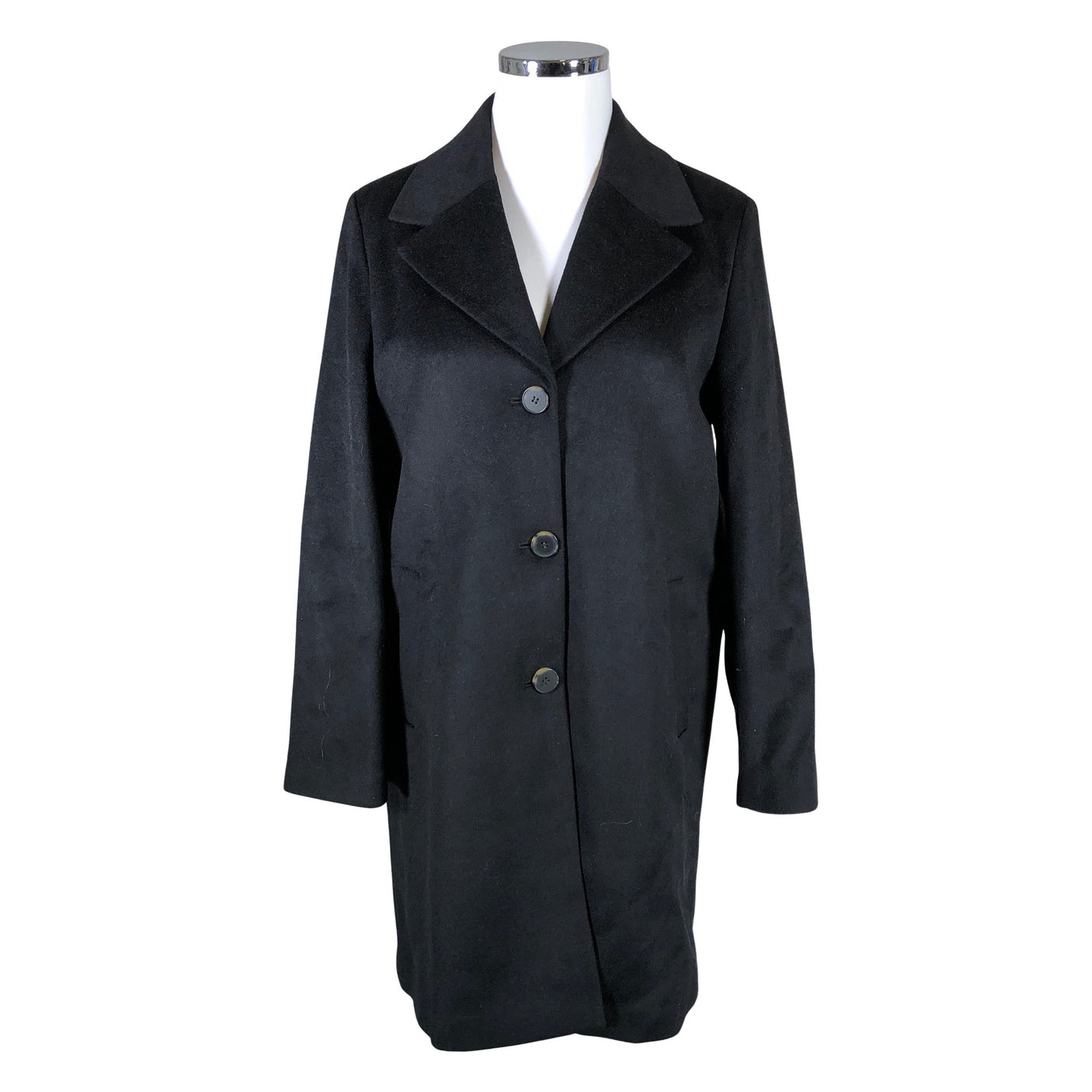 Unisex Selected - Villakangastakki, koko 42 - (1)