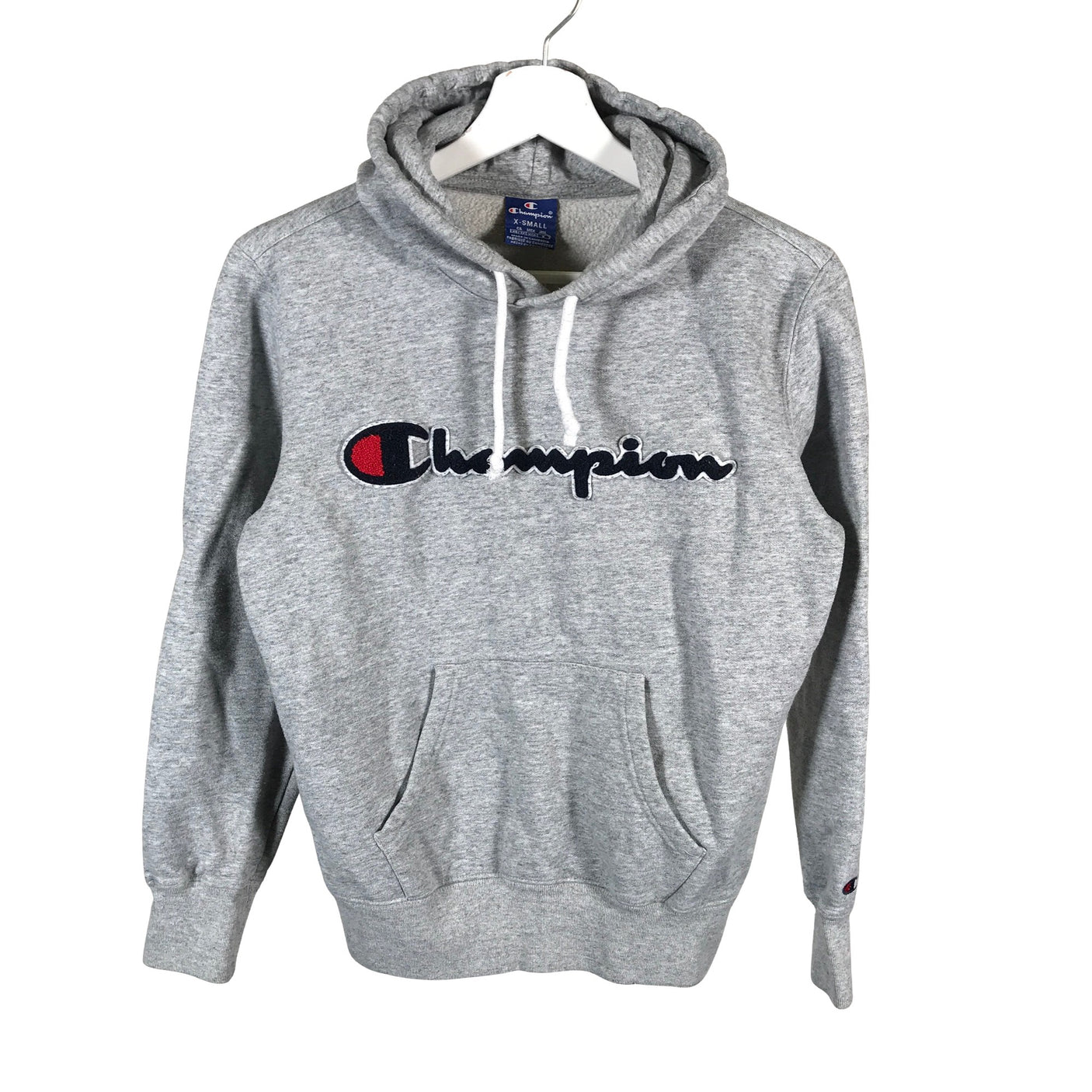 Unisex Champion - Huppari, koko 34 - (1)