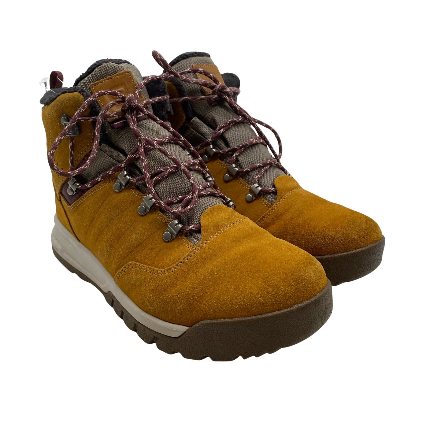 Unisex Salomon - Nilkkurit, koko 45 - (2)