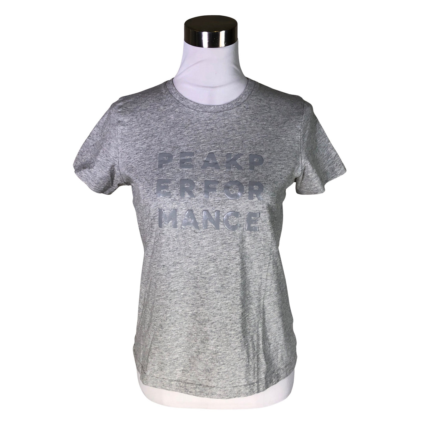Unisex Peak Performance - T-paita, koko 36 - (1)