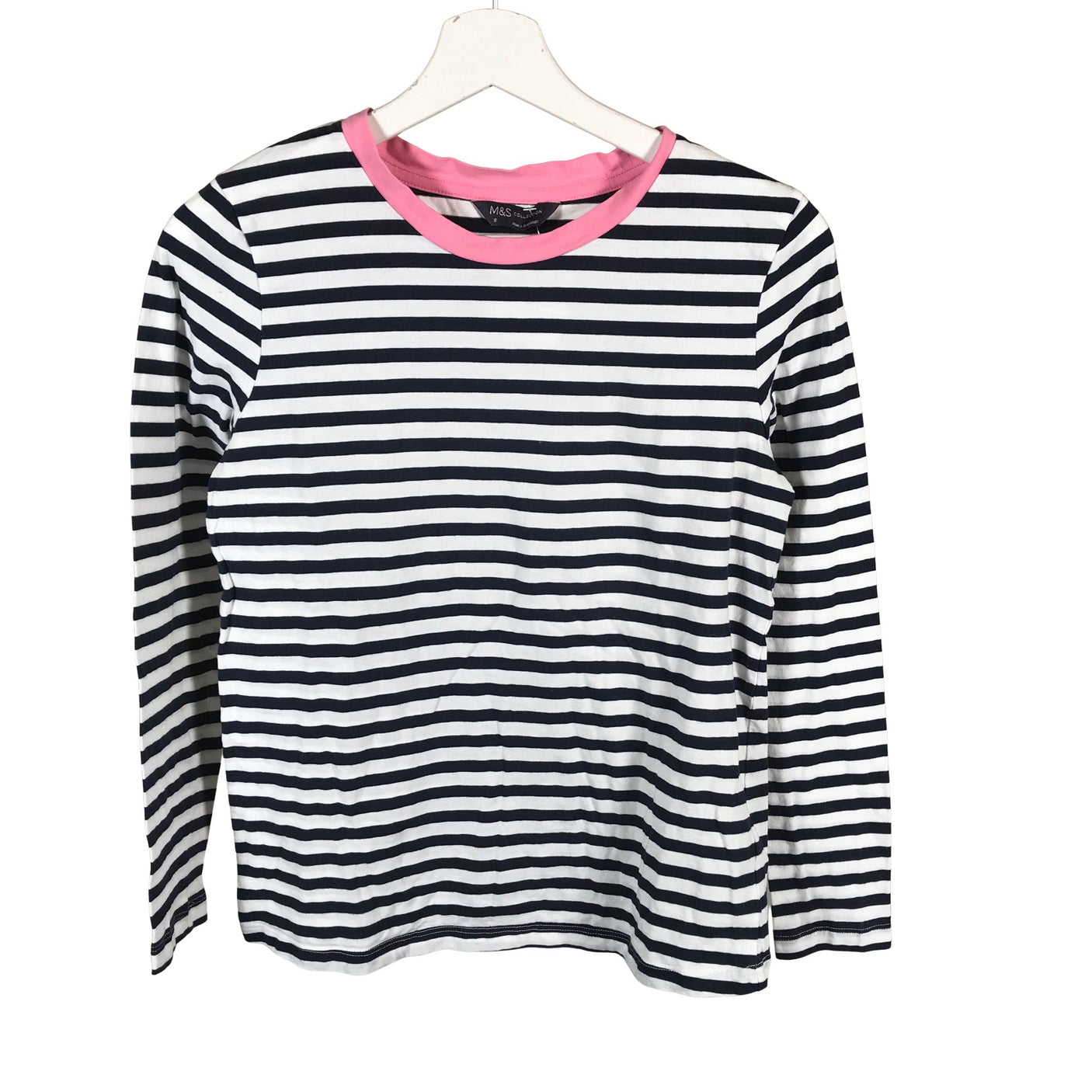 Unisex Marks&Spencer - Trikoopaita, koko 36 - (1)