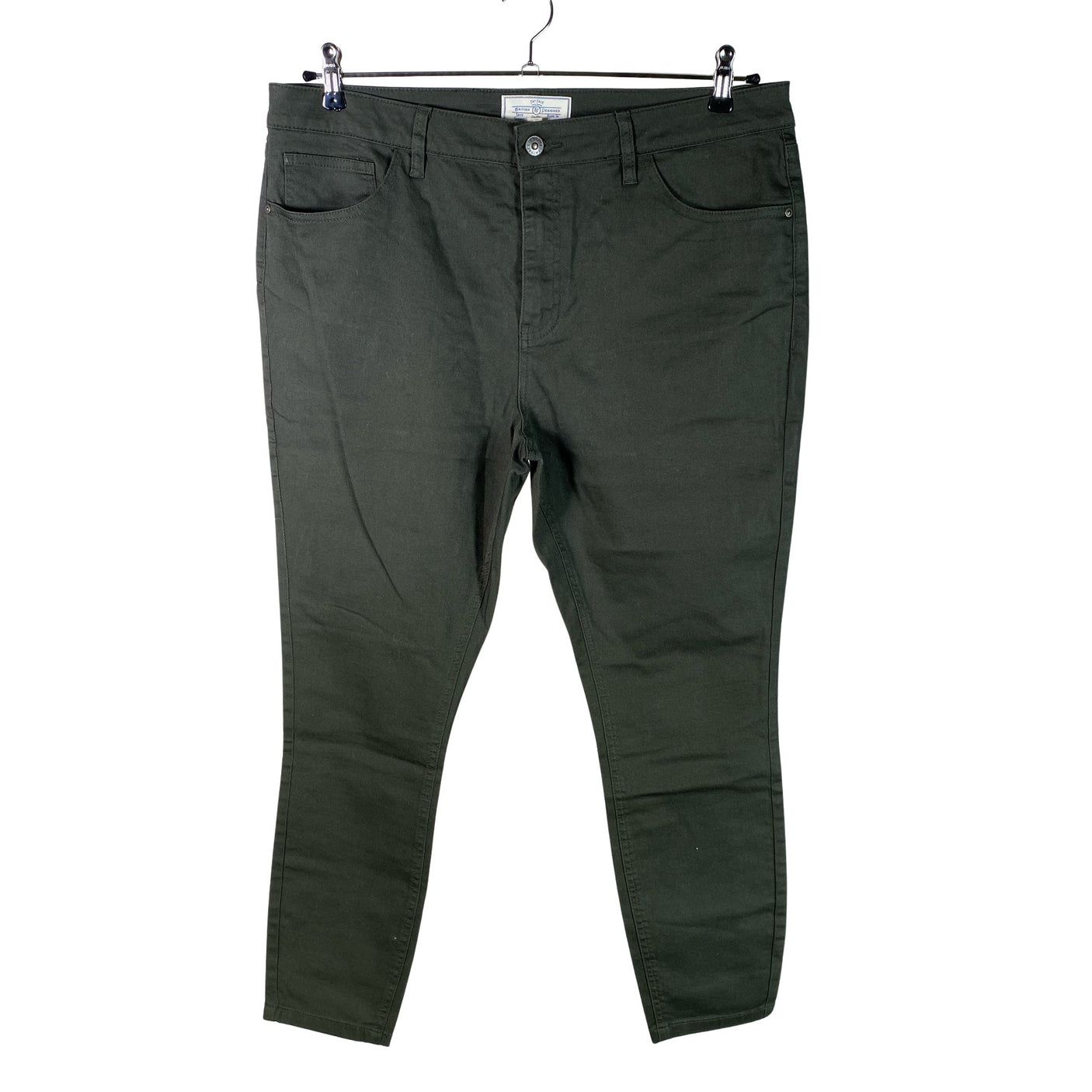 Unisex Fat Face - Farkut, koko 44 - (1)