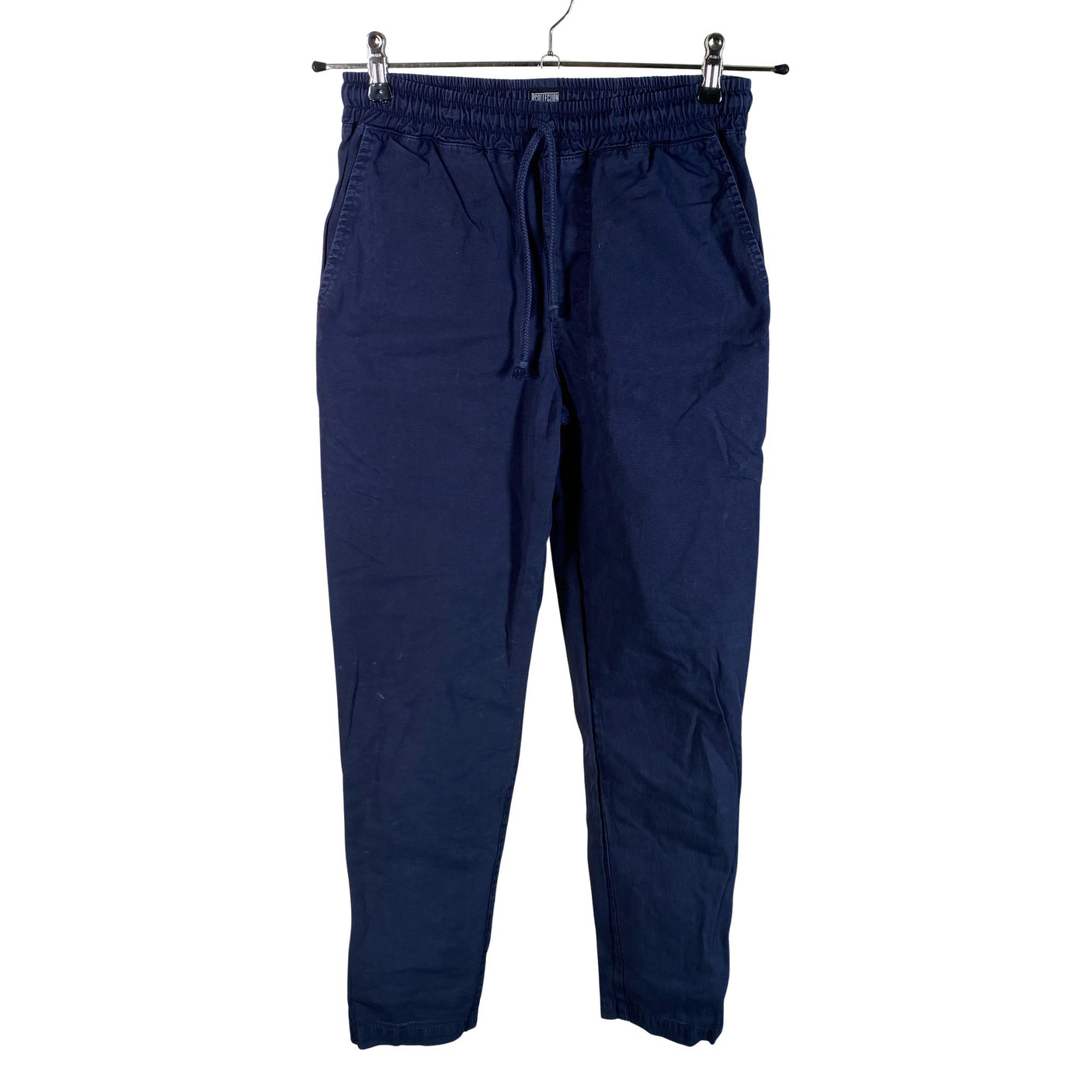 Unisex R-collection - Kangashousut, koko 34 - (1)