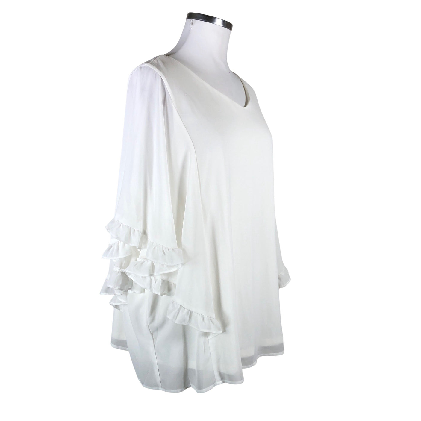 Unisex Zizzi - Pusero, koko 50 - (2)