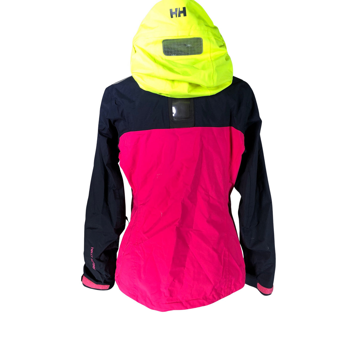 Unisex Helly Hansen - Kuoritakki, koko 38 - (2)
