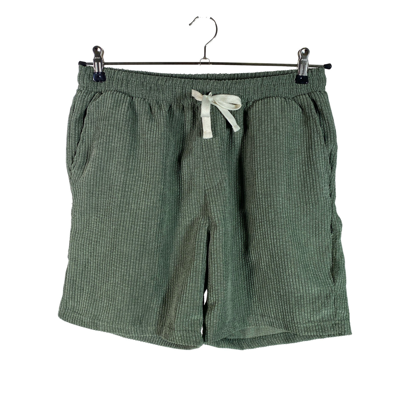 Unisex Massive - Shortsit, koko M - (1)