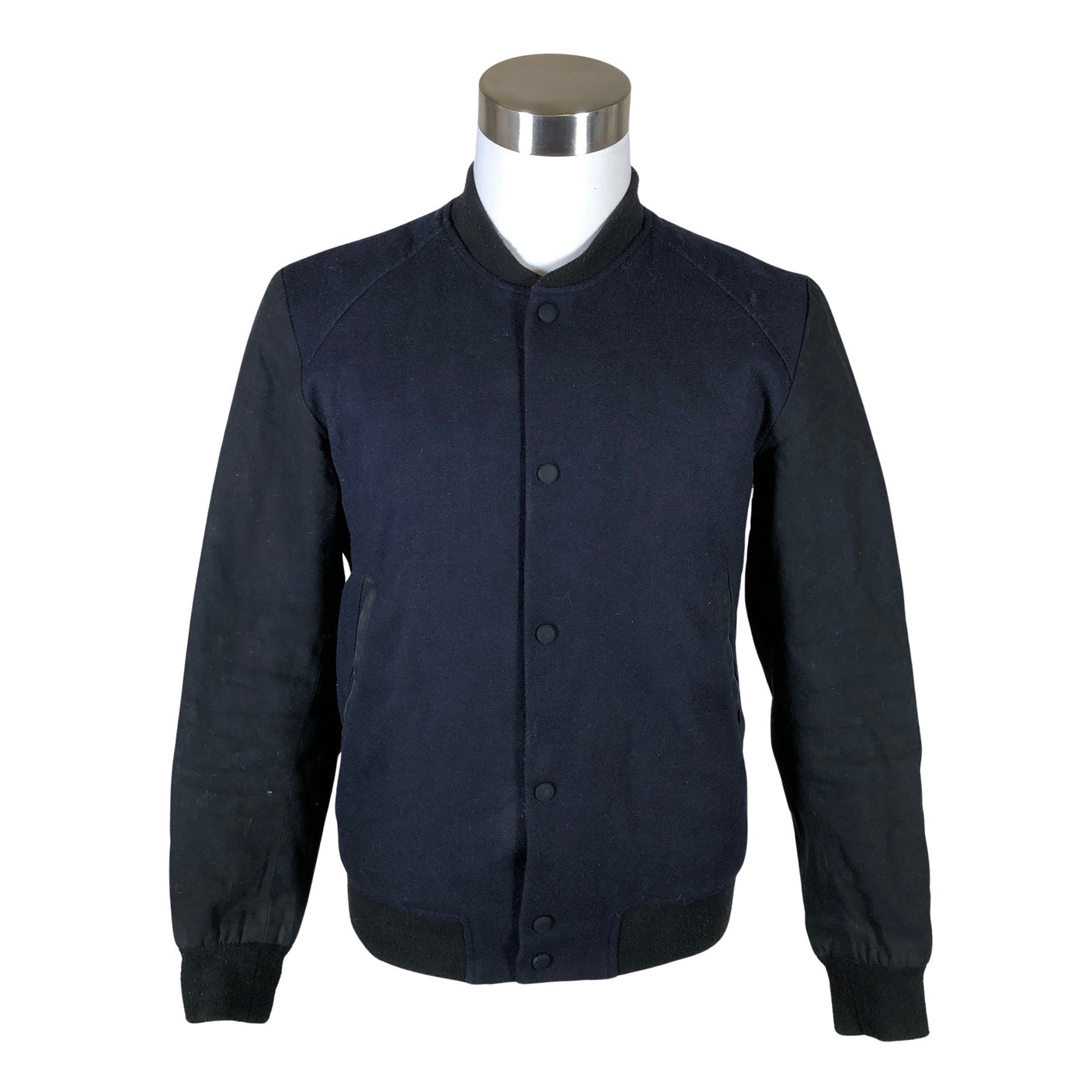 Unisex Size 8 Needle - Ulkoilutakki, koko M - (1)