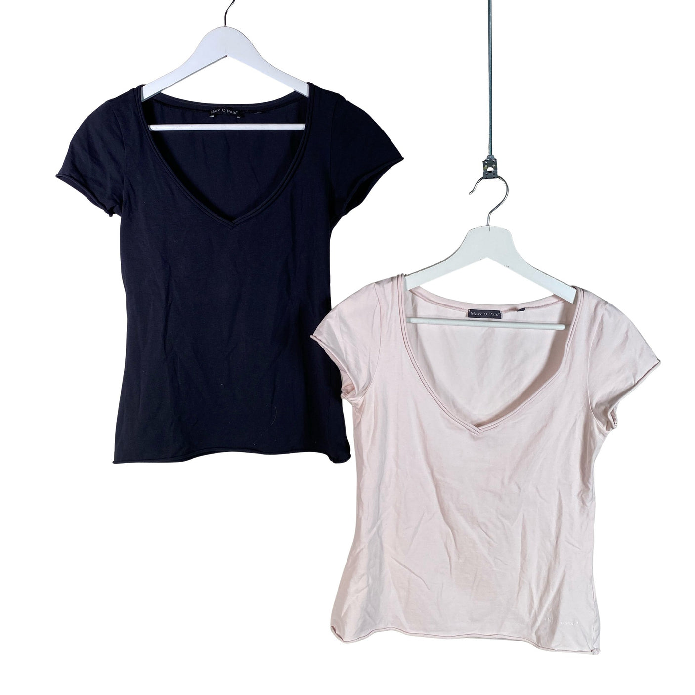 Unisex Marc O'Polo - T-paita, koko 36 - (1)
