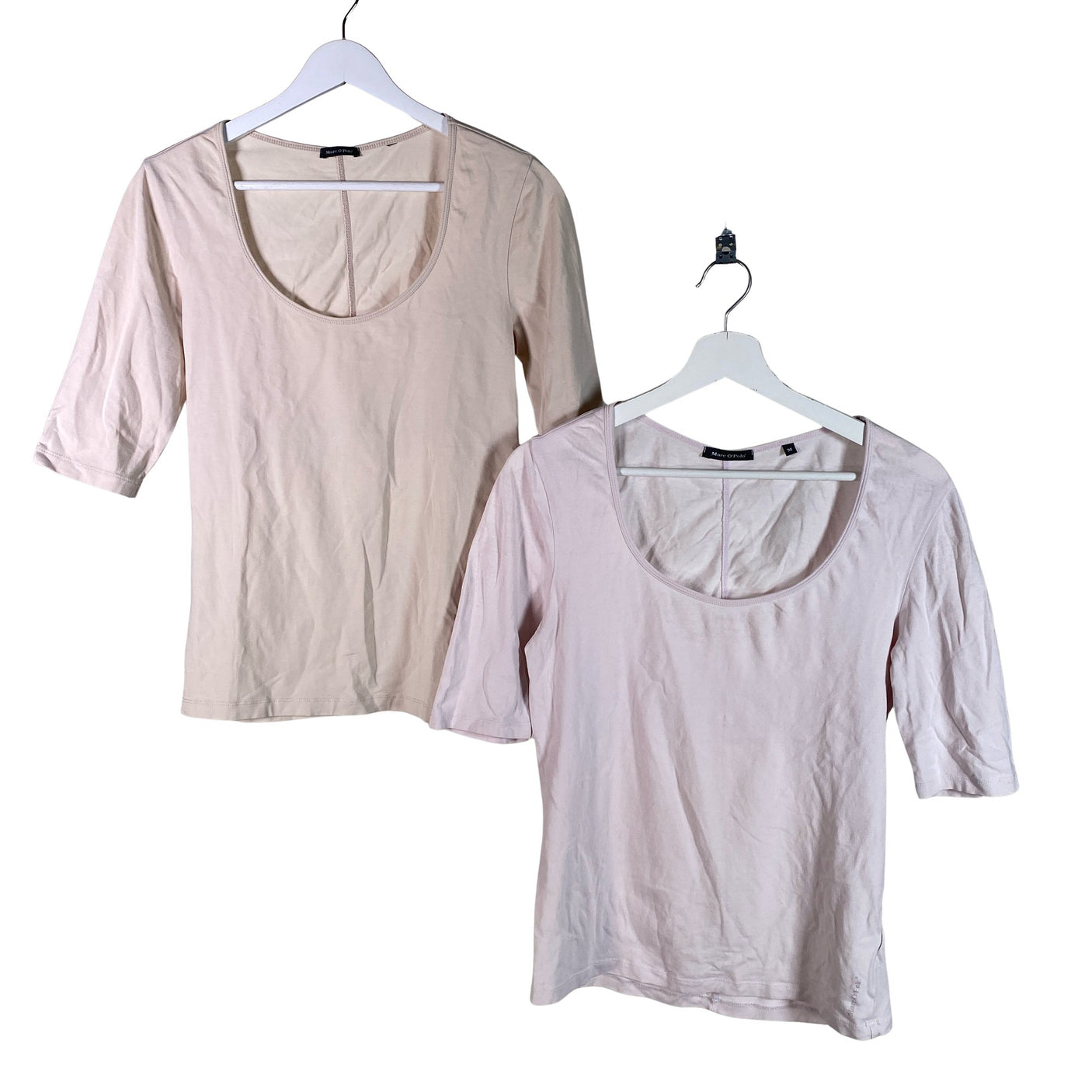 Unisex Marc O'Polo - Trikoopaita, koko 38 - (1)
