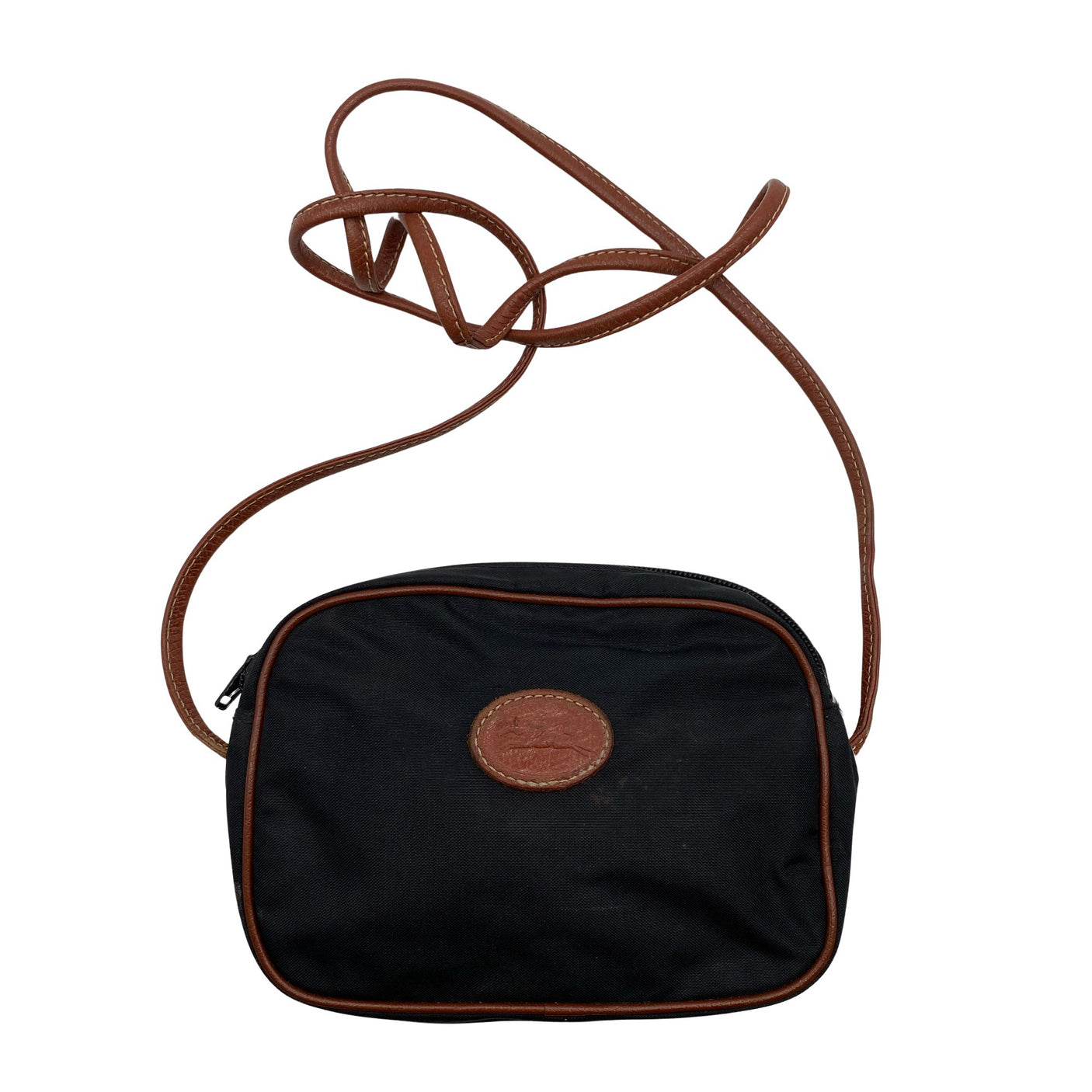 Unisex Longchamp - Olkalaukku, koko Mini - (1)