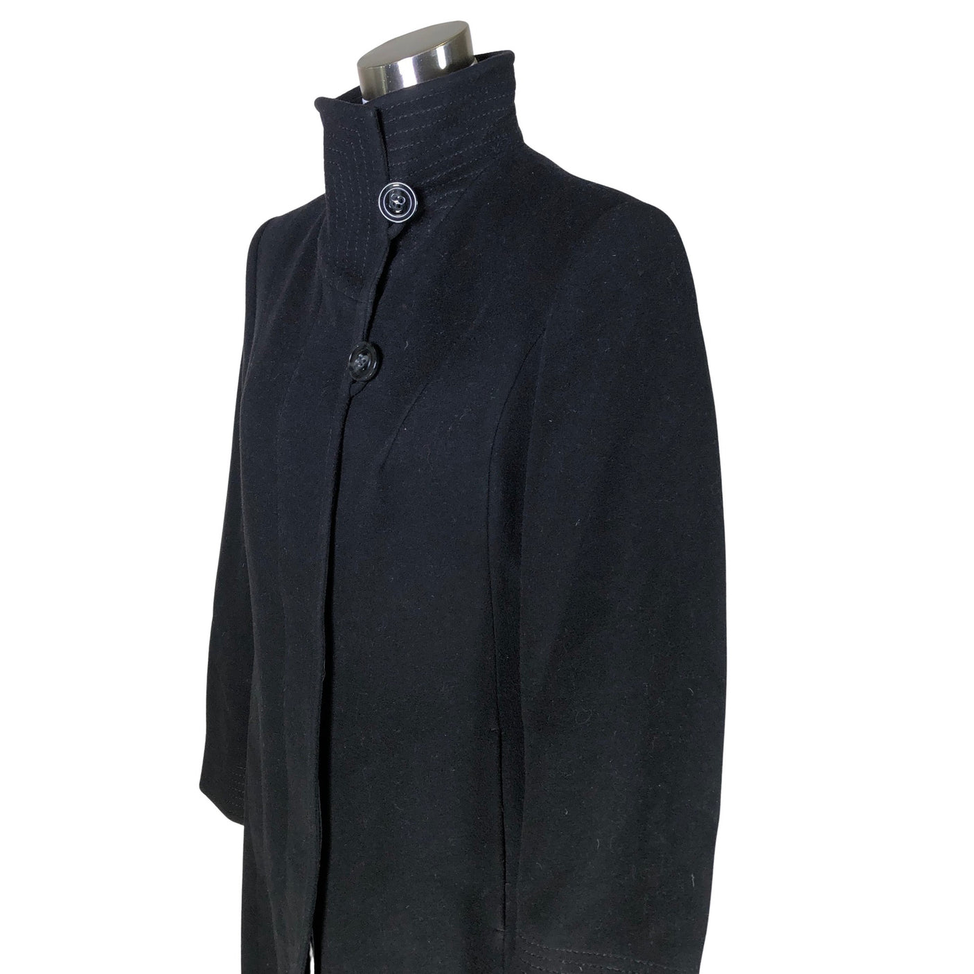 Unisex Isabell Schmitt - Villakangastakki, koko 38 - (3)