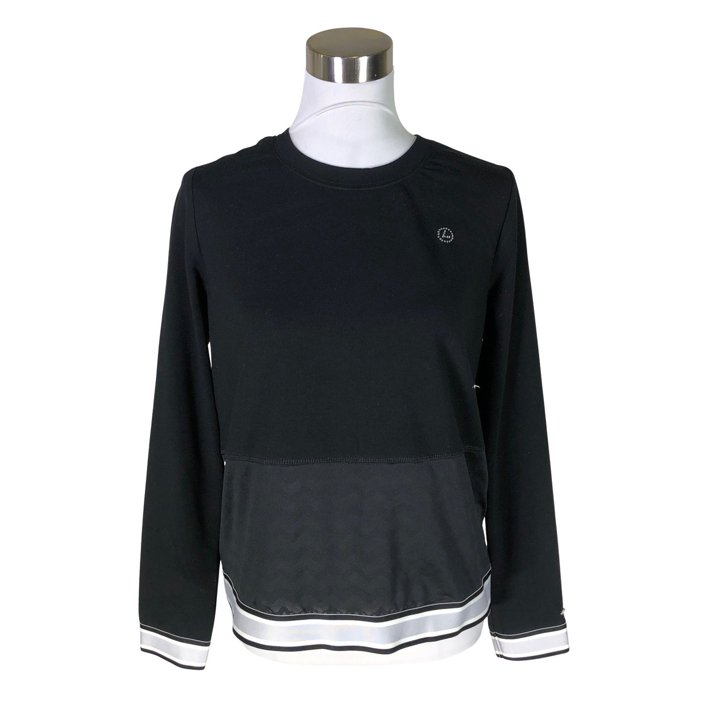 Unisex Luhta - Trikoopaita, koko 38 - (1)