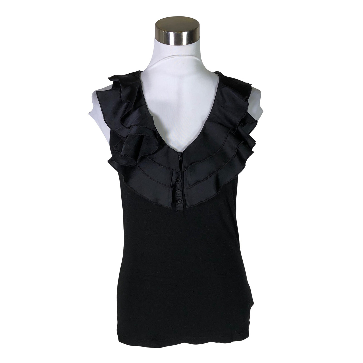 Unisex Lauren Ralph Lauren - Trikootoppi, koko 38 - (1)