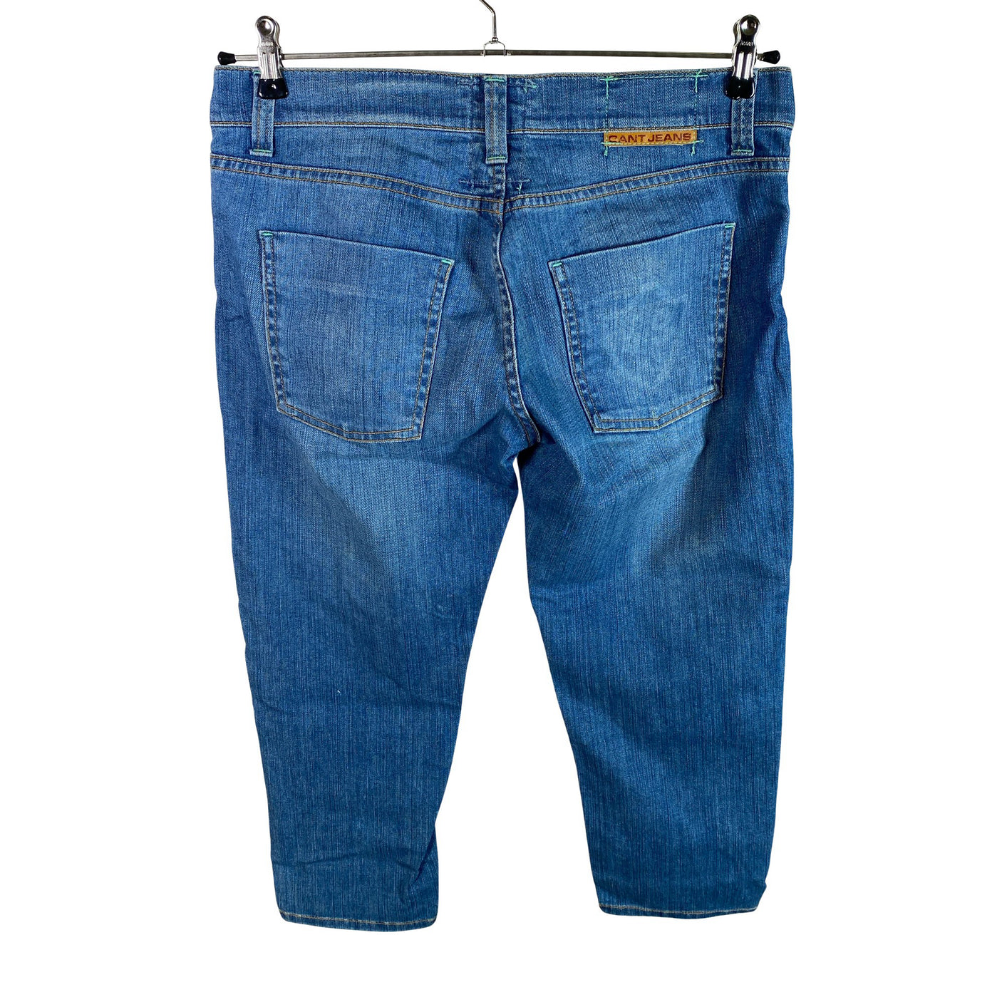 Unisex Gant - Farkkucaprit, koko W29 - (2)