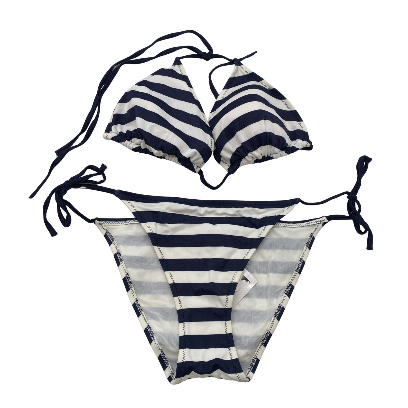 Unisex Aqua - Bikinit, koko 40 - (1)