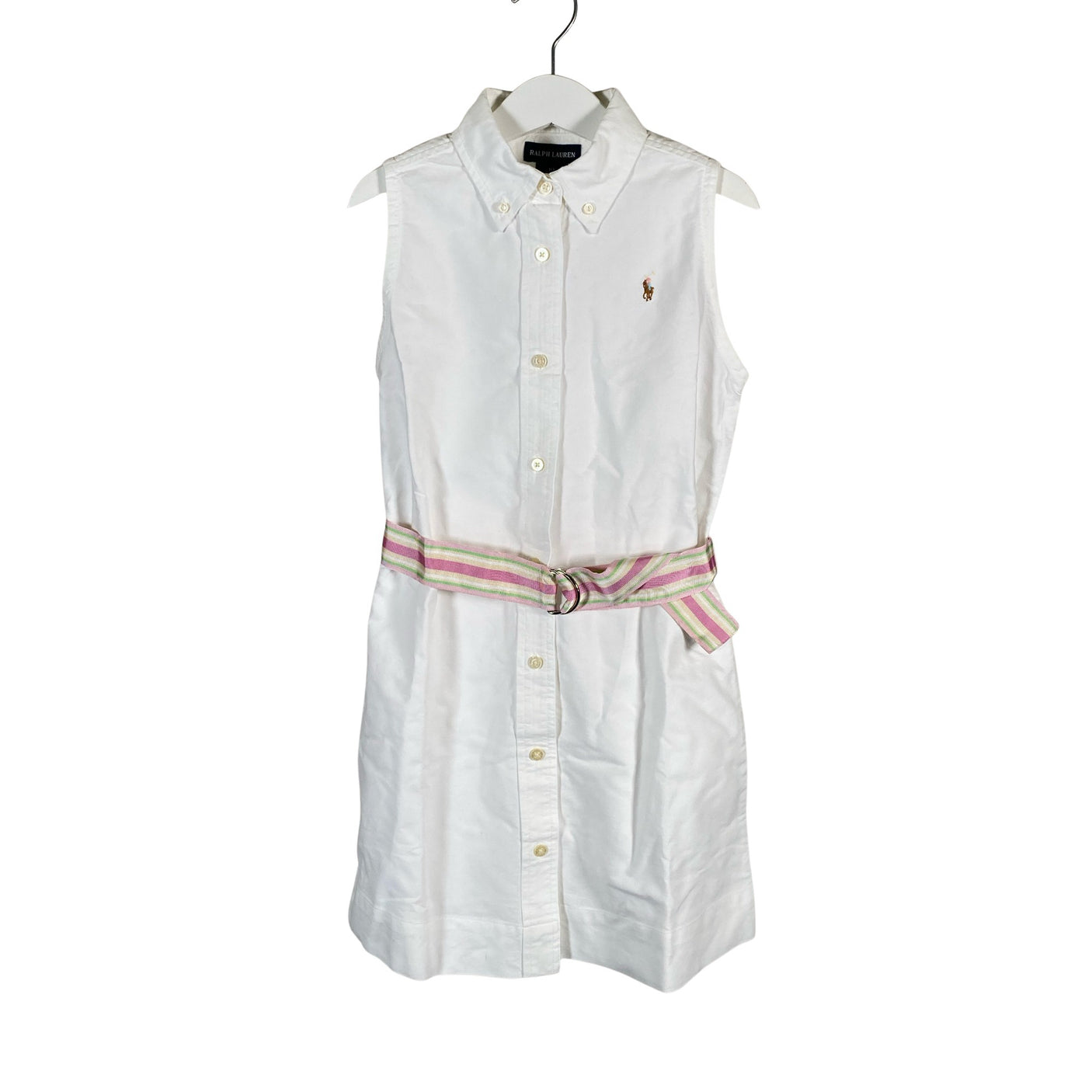 Unisex Polo Ralph Lauren - Kangasmekko, koko 134 - 140 - (1)