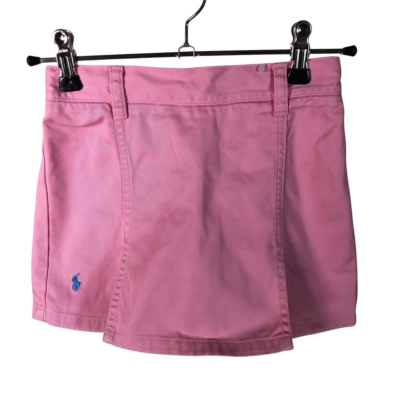 Unisex Polo Ralph Lauren - Farkkuhame, koko 110 - 116 - (1)