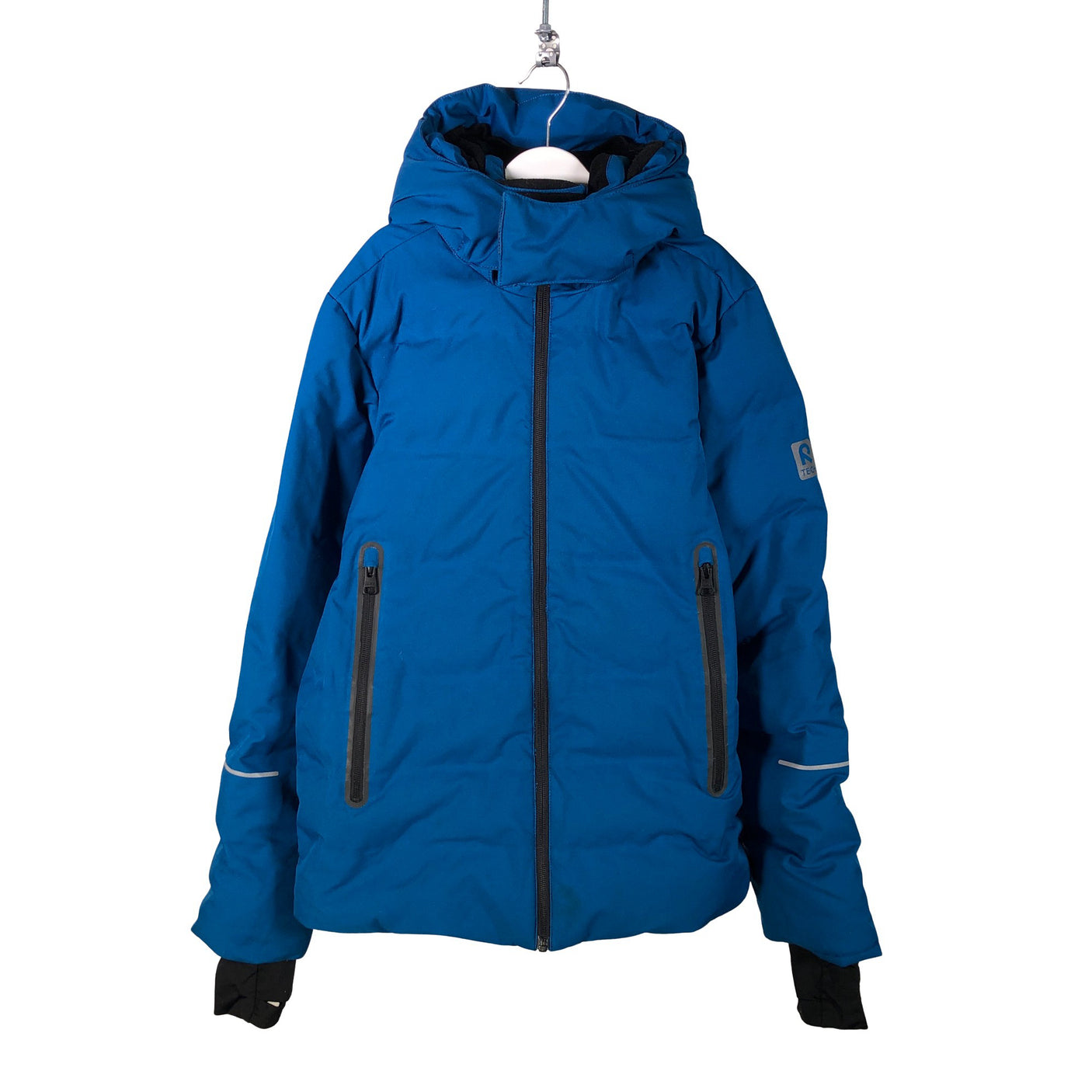 Unisex Reima - Untuvatakki, koko 152 - 158 - (1)