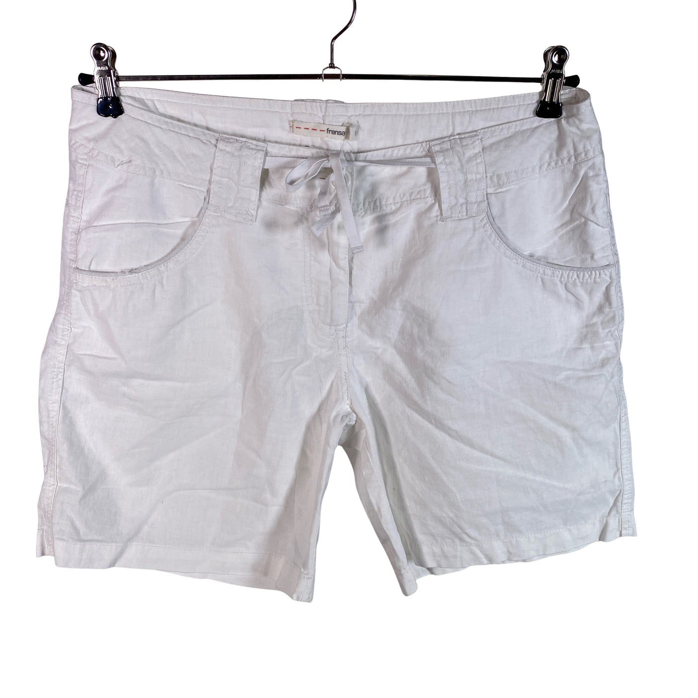 Unisex Fransa - Shortsit, koko 38 - (1)