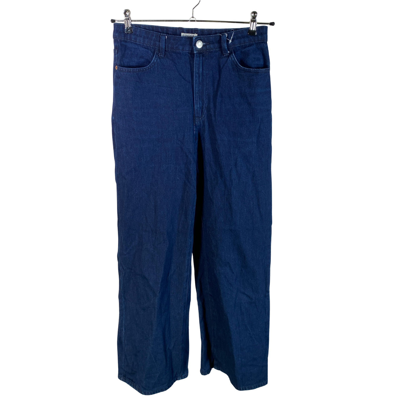 Unisex Lindex - Farkut, koko 40 - (1)
