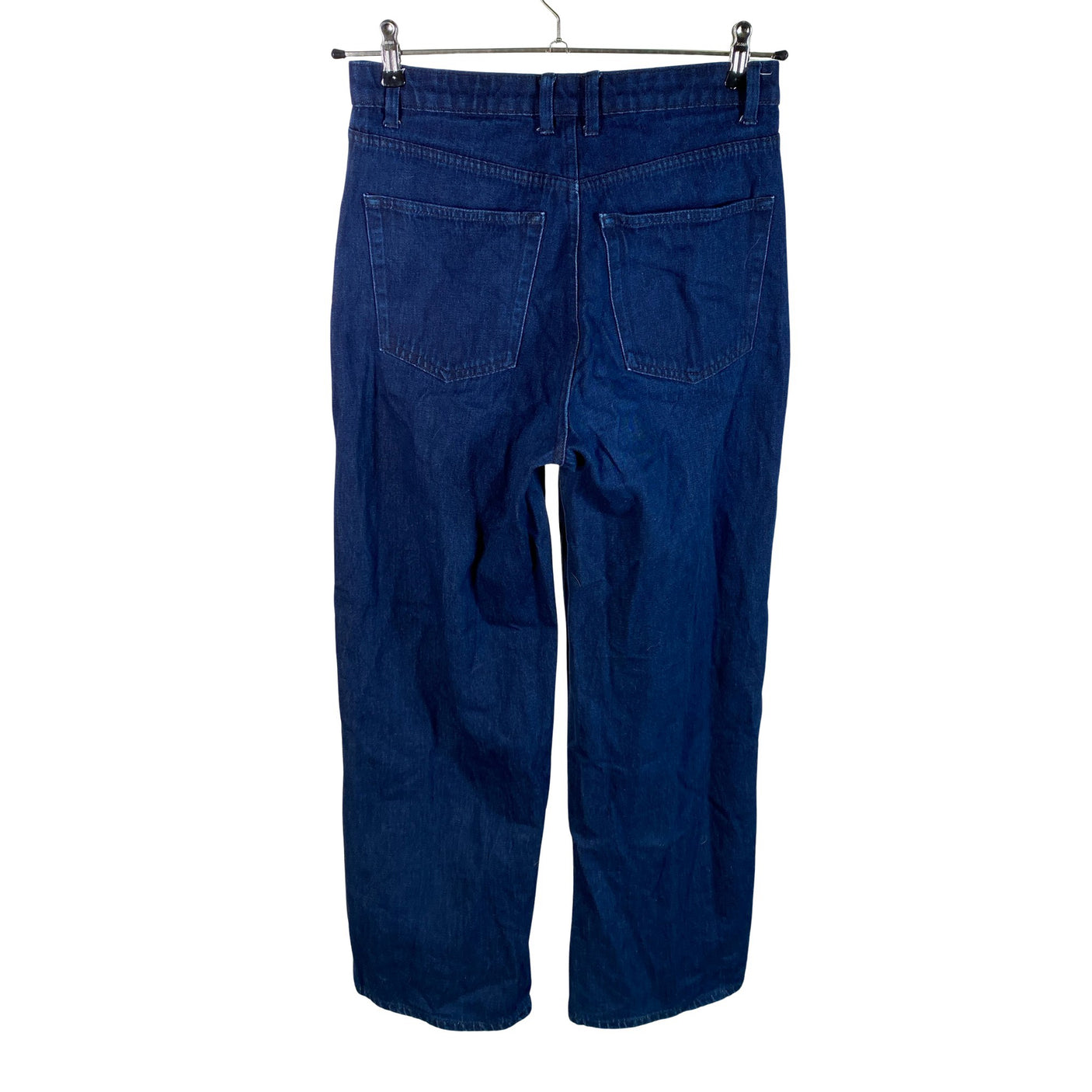 Unisex Lindex - Farkut, koko 40 - (2)