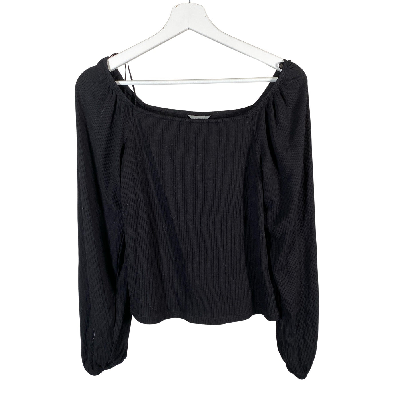 Unisex Lindex - Trikoopaita, koko 38 - (1)