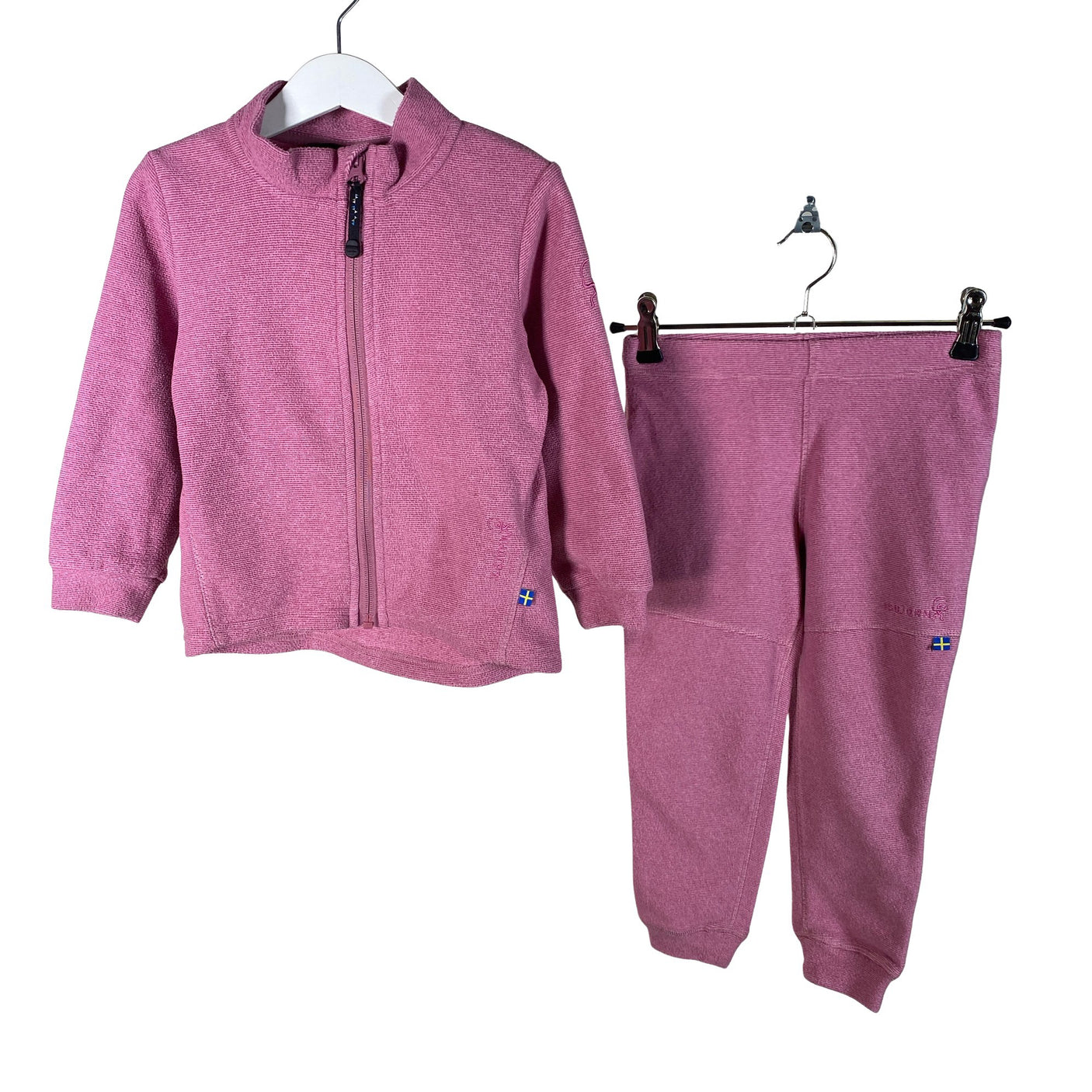 Unisex Isbjörn of Sweden - Fleeceasu, koko 98 - 104 - (1)