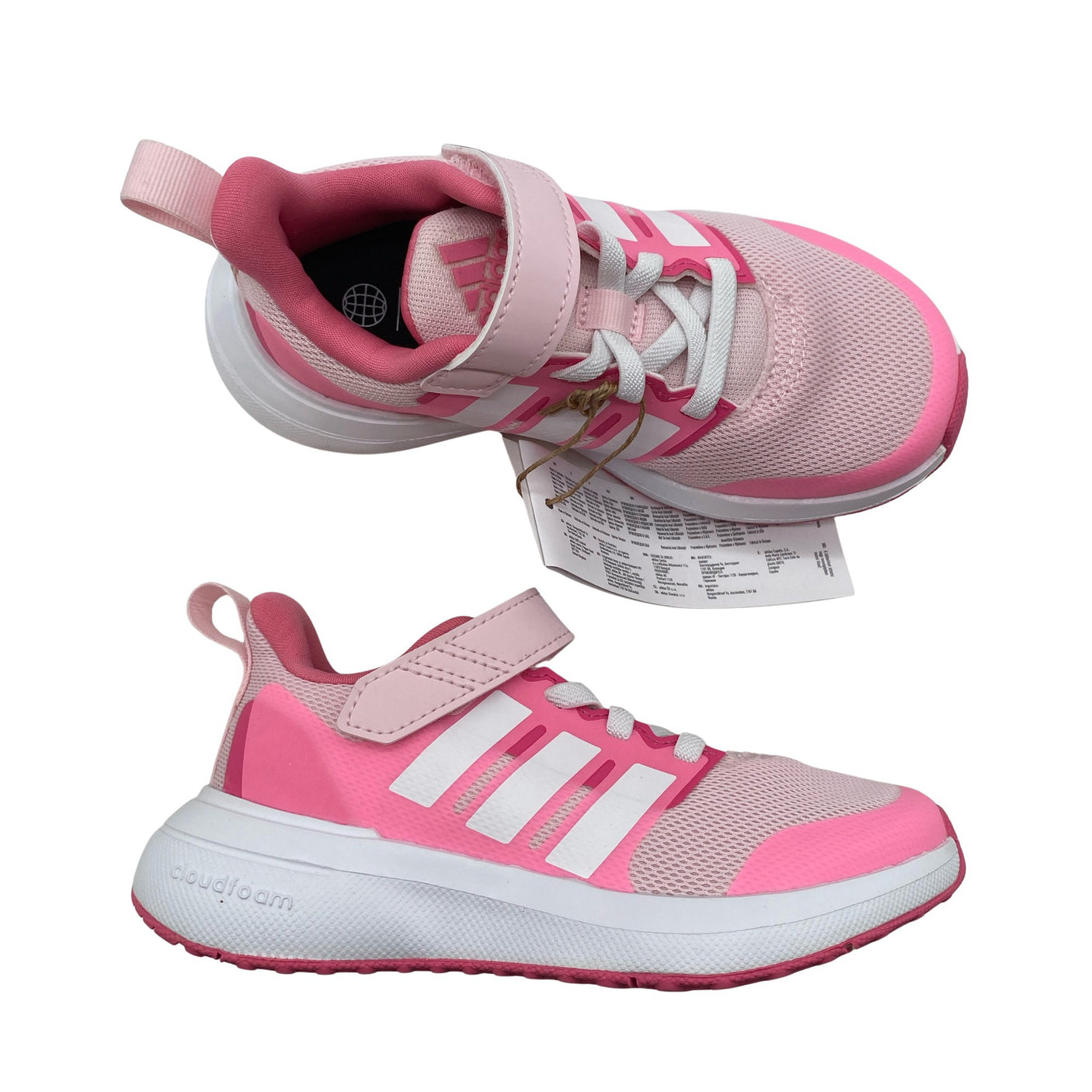 Unisex Adidas - Lenkkarit, koko 28 - (1)