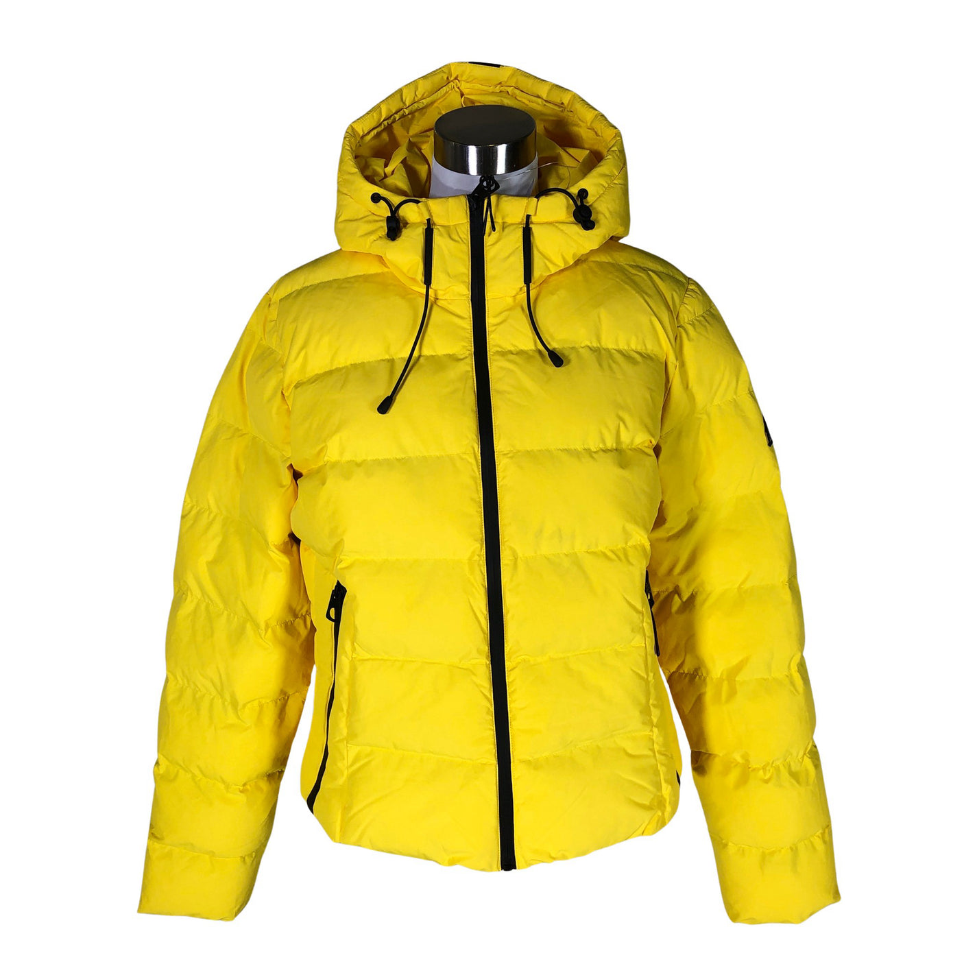 Unisex Superdry - Toppatakki, koko 40 - (1)