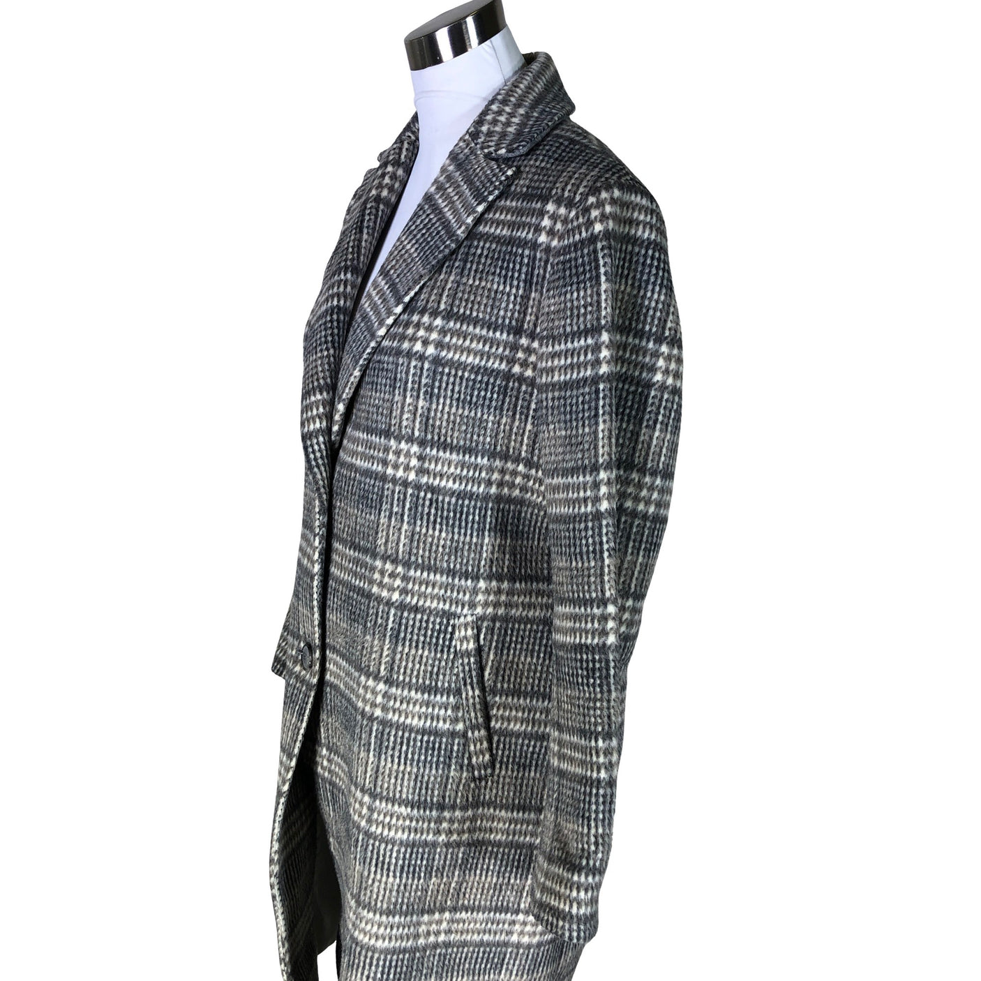 Unisex Cinque - Villakangastakki, koko 40 - (3)