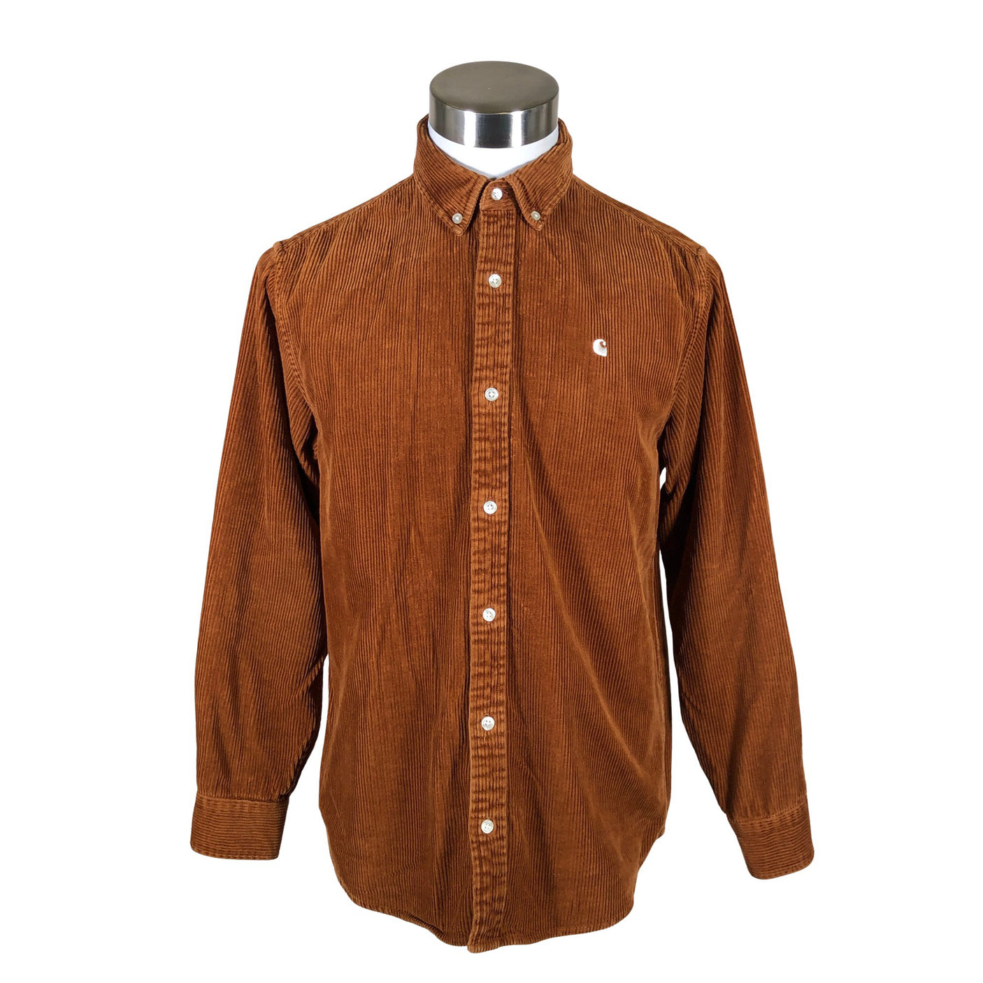 Unisex Carhartt - Kauluspaita, koko M - (1)
