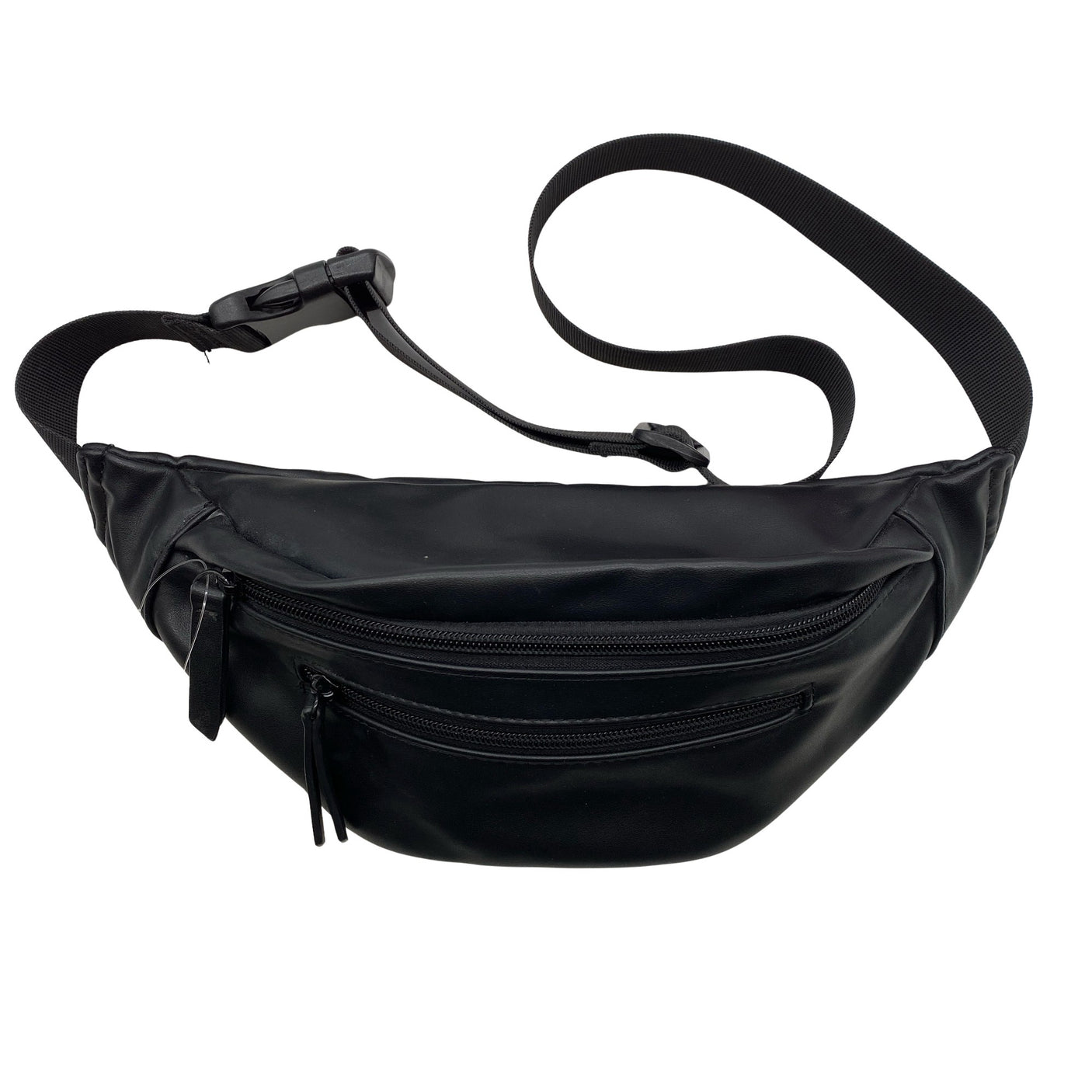 Unisex Pier One - Vyölaukku, koko Mini - (1)